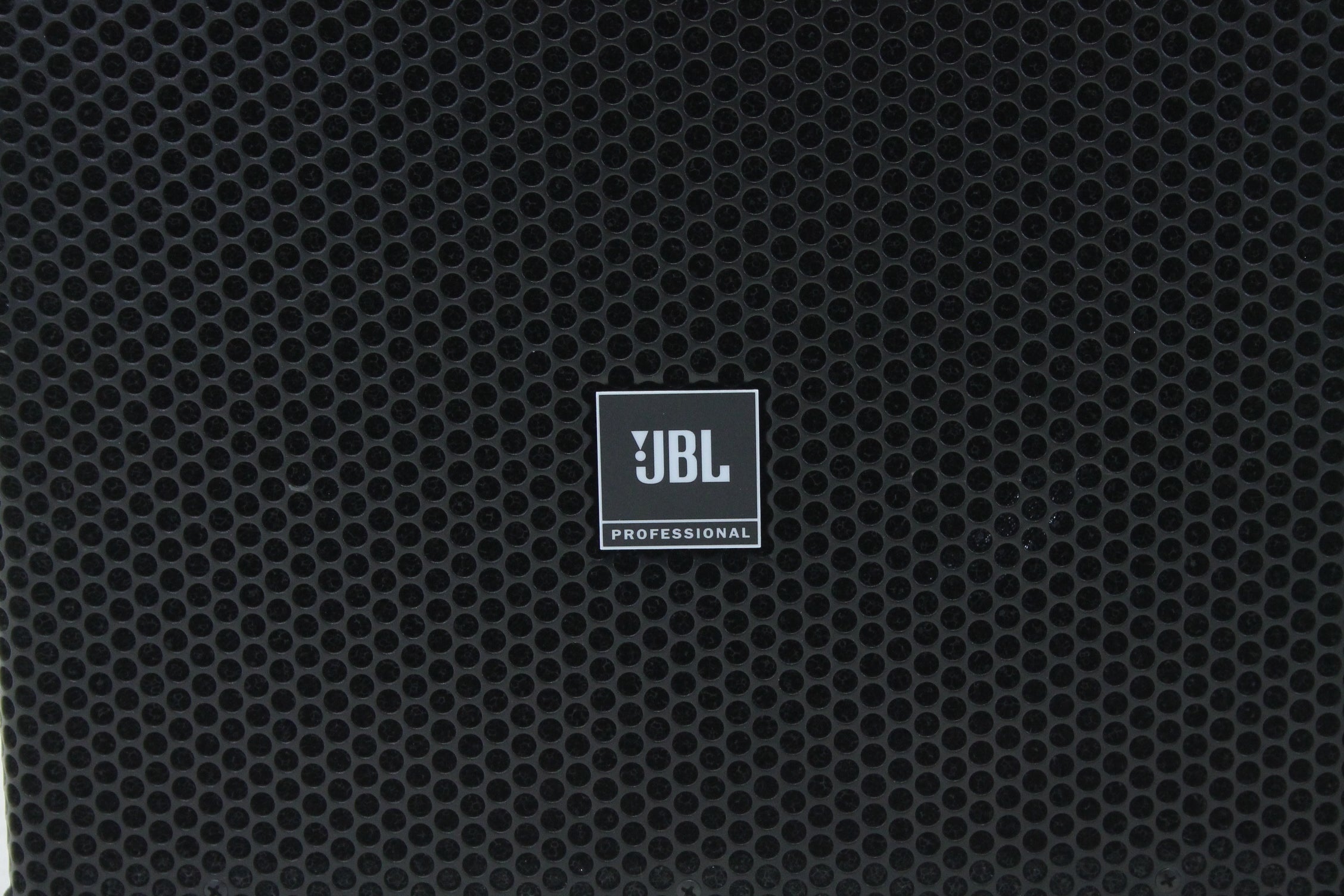 JBL AC299 - Tweeweg full-range luidspreker met 1 x 12" LF