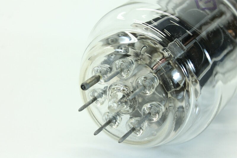 Ulyanov 6C33CB - Power Triode Tube NOS (No.1)