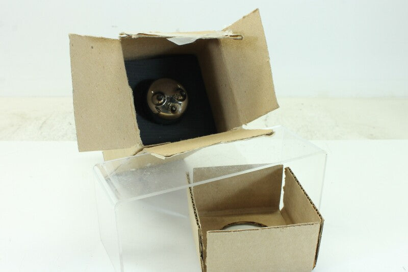 Ulyanov 6C33CB - Power Triode Tube NOS (No.1)