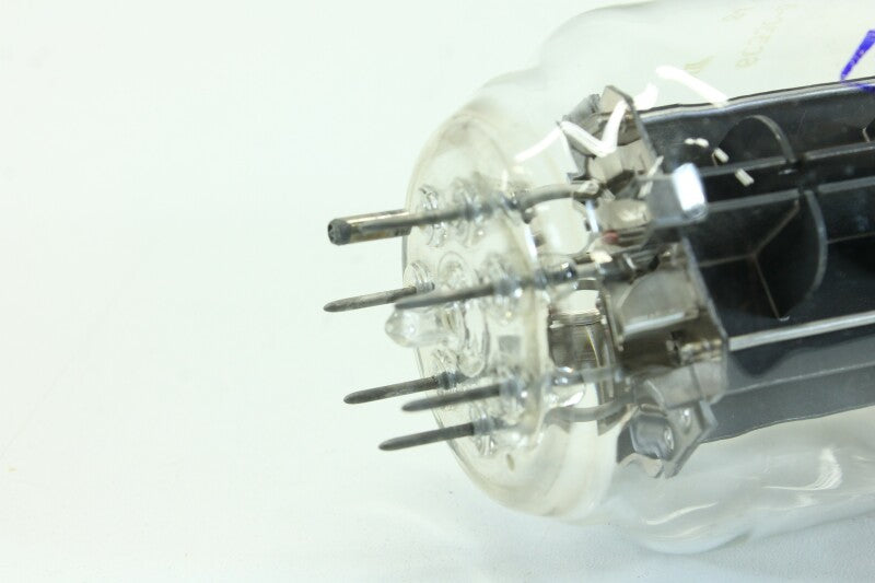 Ulyanov 6C33CB - Power Triode Tube NOS (No.2)