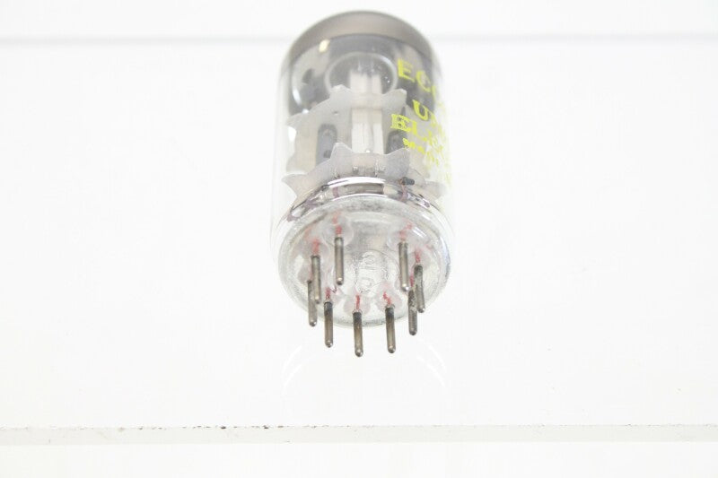United Electron United Electron ECC801S (12AT7)  Tube (No.2)