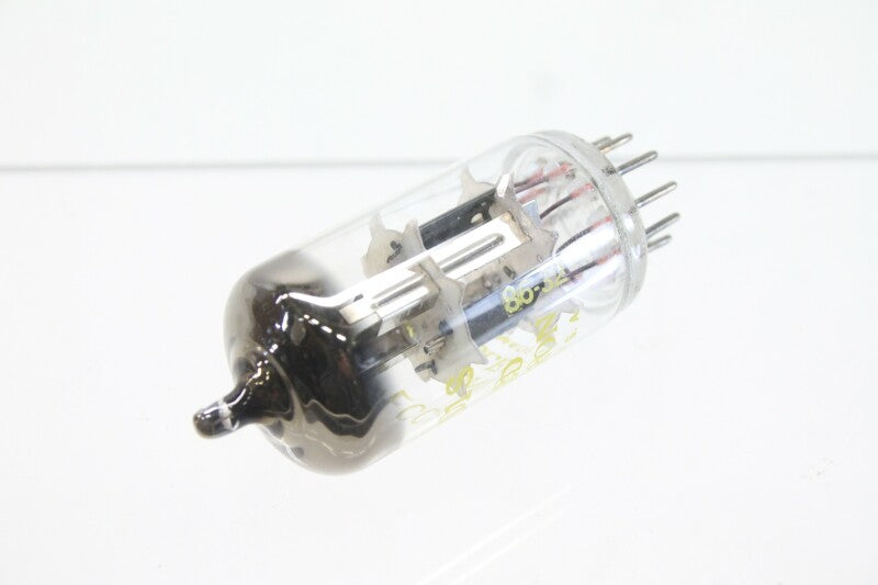 United Electron United Electron ECC801S (12AT7)  Tube (No.2)