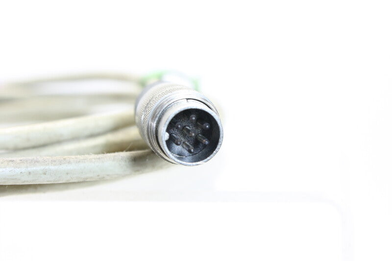 Unknown 7 Pin  to 5 Pin male DIN Cable 3m