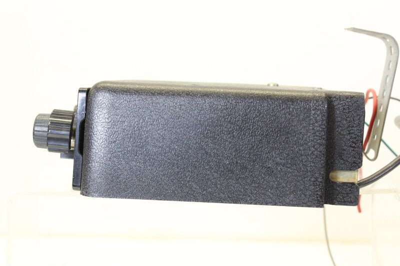 Unknown Vintage Car Cassette Radio