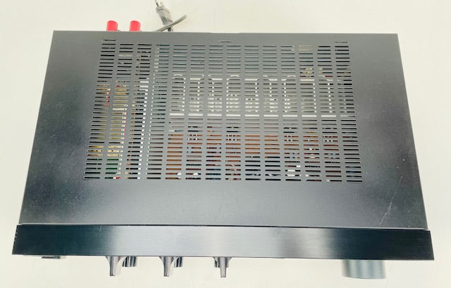 Sony TA-F210 Integrated Stereo Amplifier