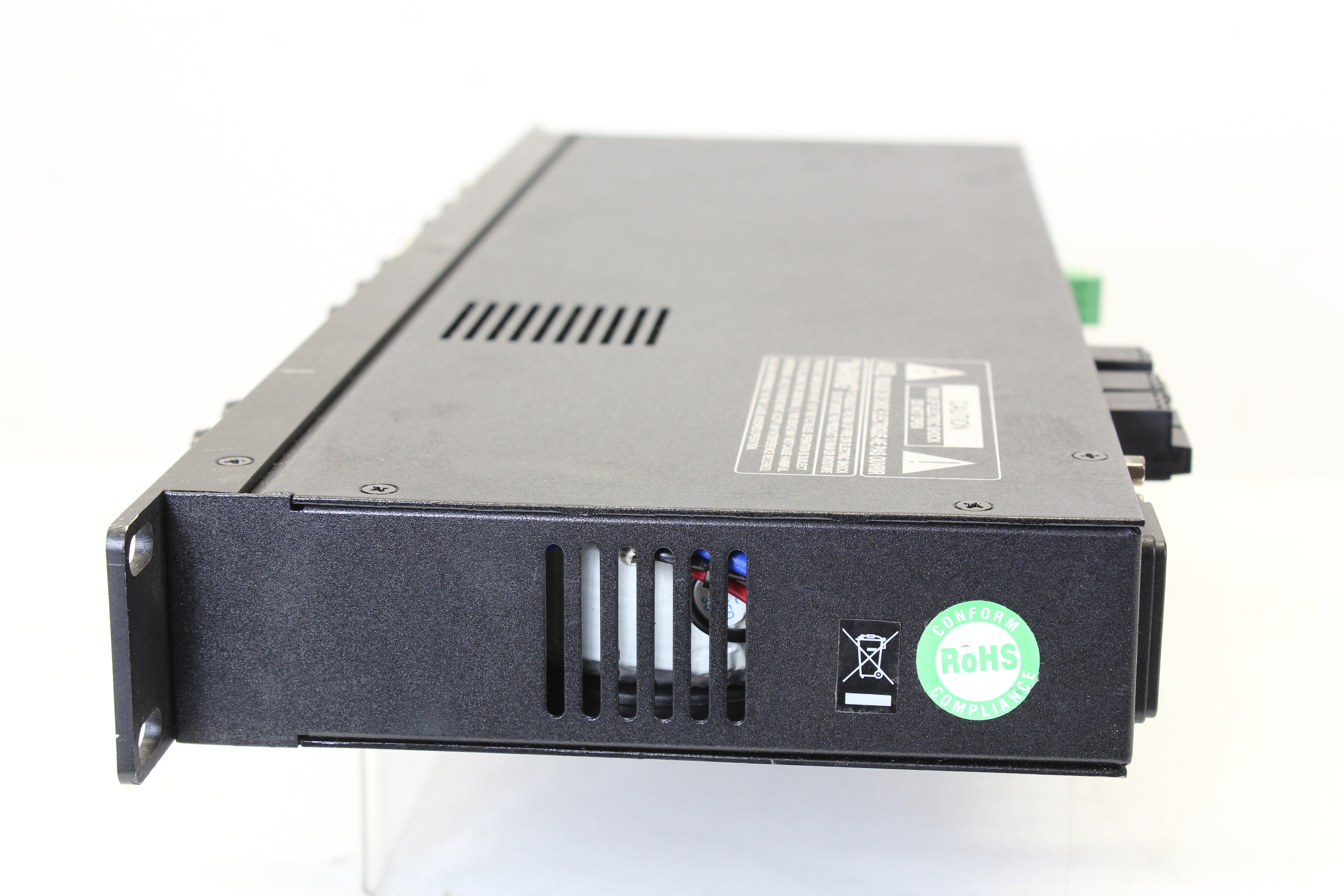 Beyerdynamic Mix 10 Rackmount Mixer (nr. 2)