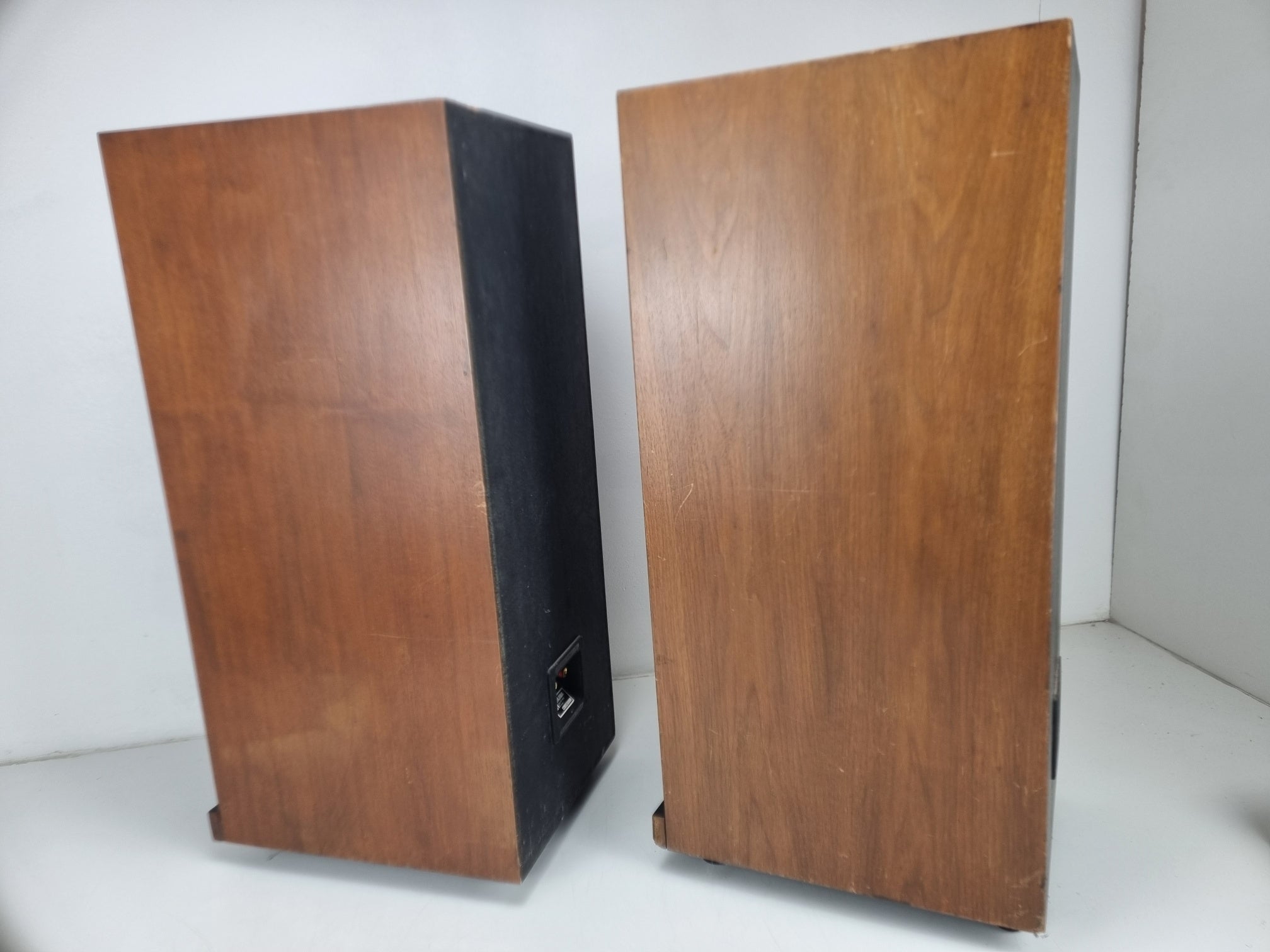 KEF Calinda SP 1053 - 2-weg luidsprekersysteem met 3 drivers