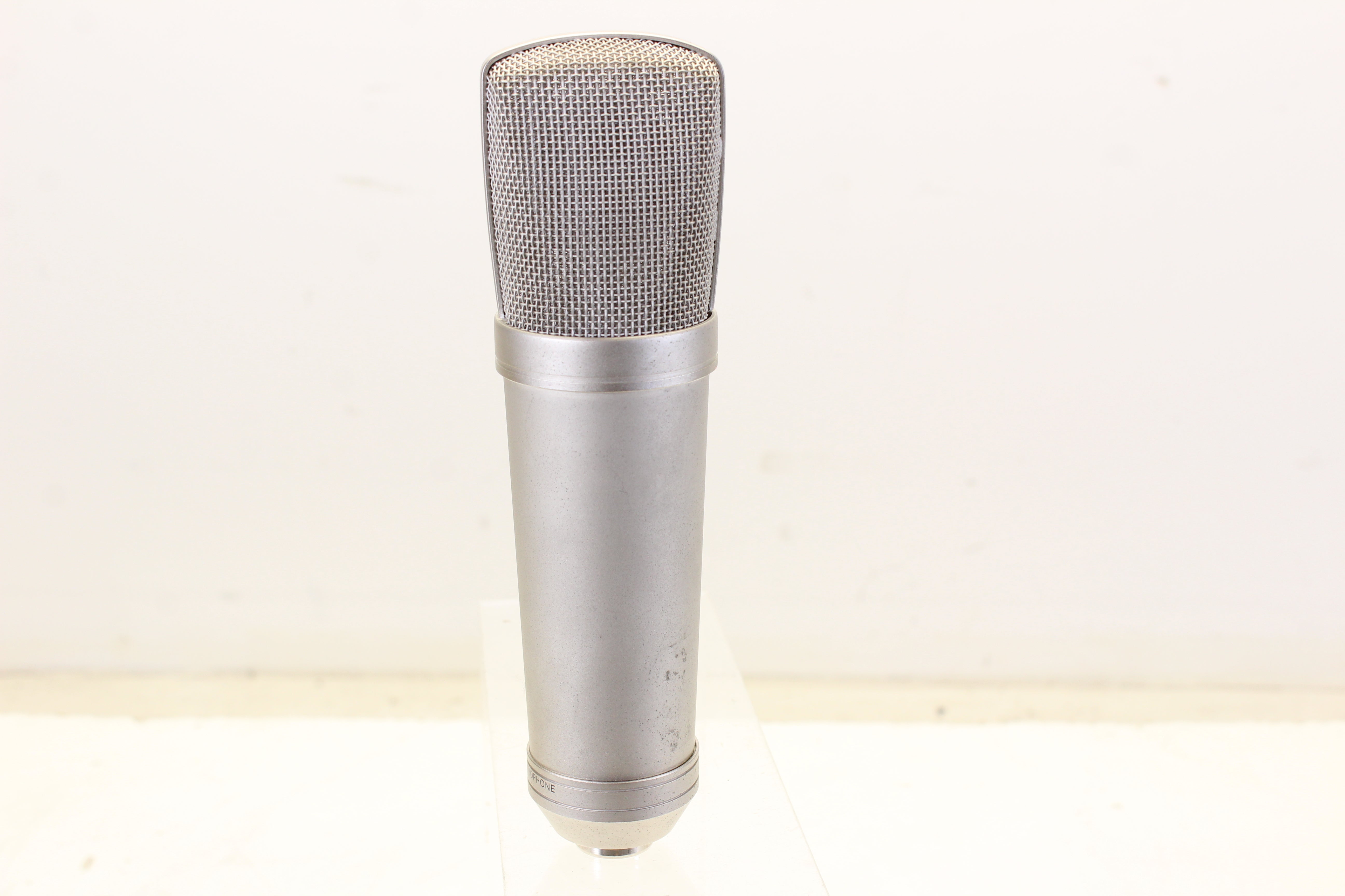 CAD GXL 2200 Gold Diaphragm Condenser Microphone (No.1)