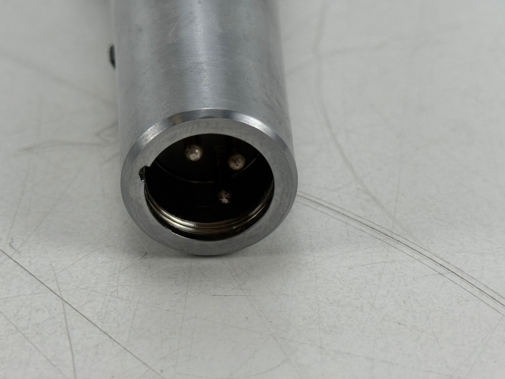 BIRD BM35 cardioïde dynamische microfoon met koffer