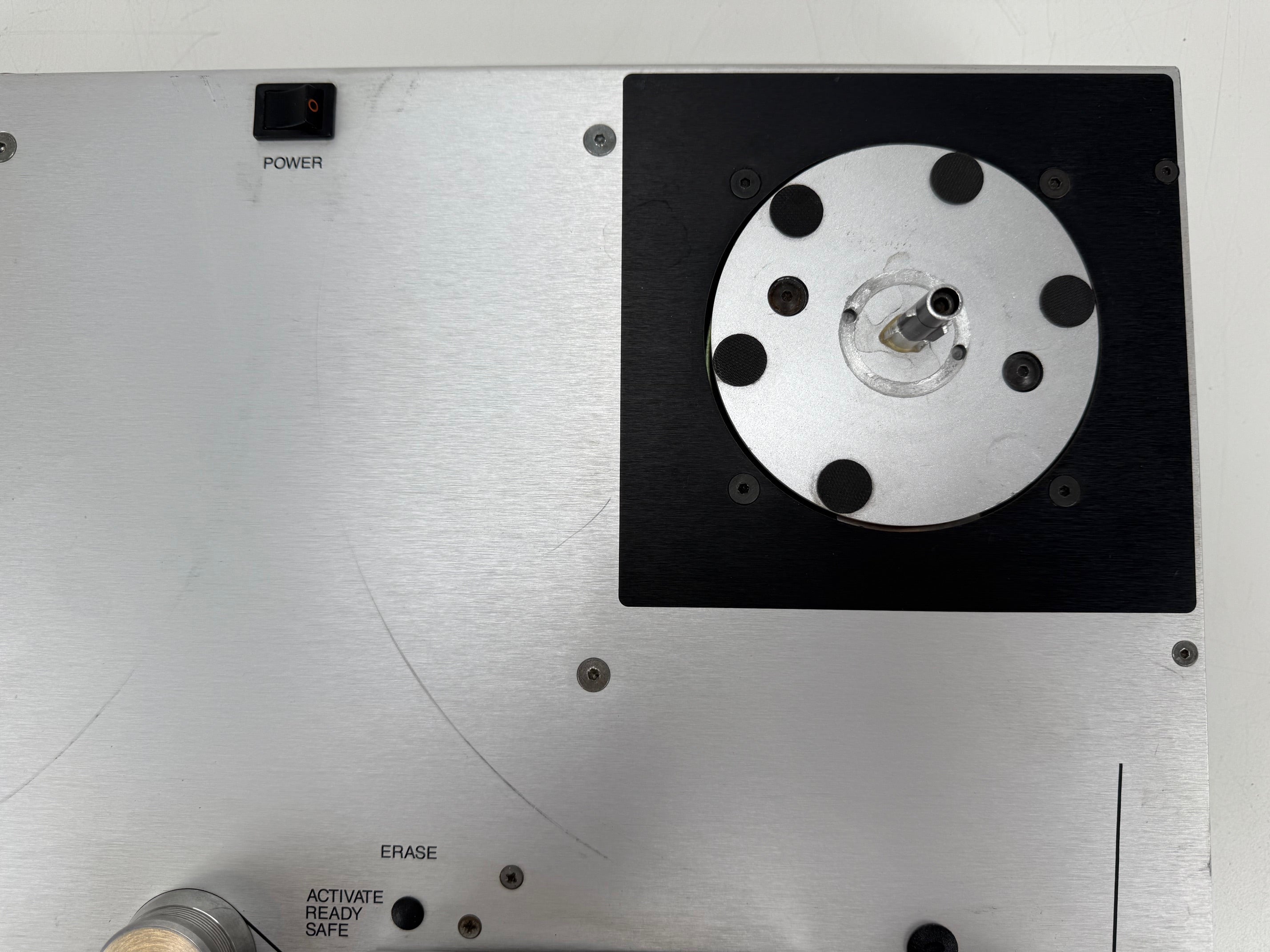 Lyrec RB-04 Fred Reel To Reel Player only