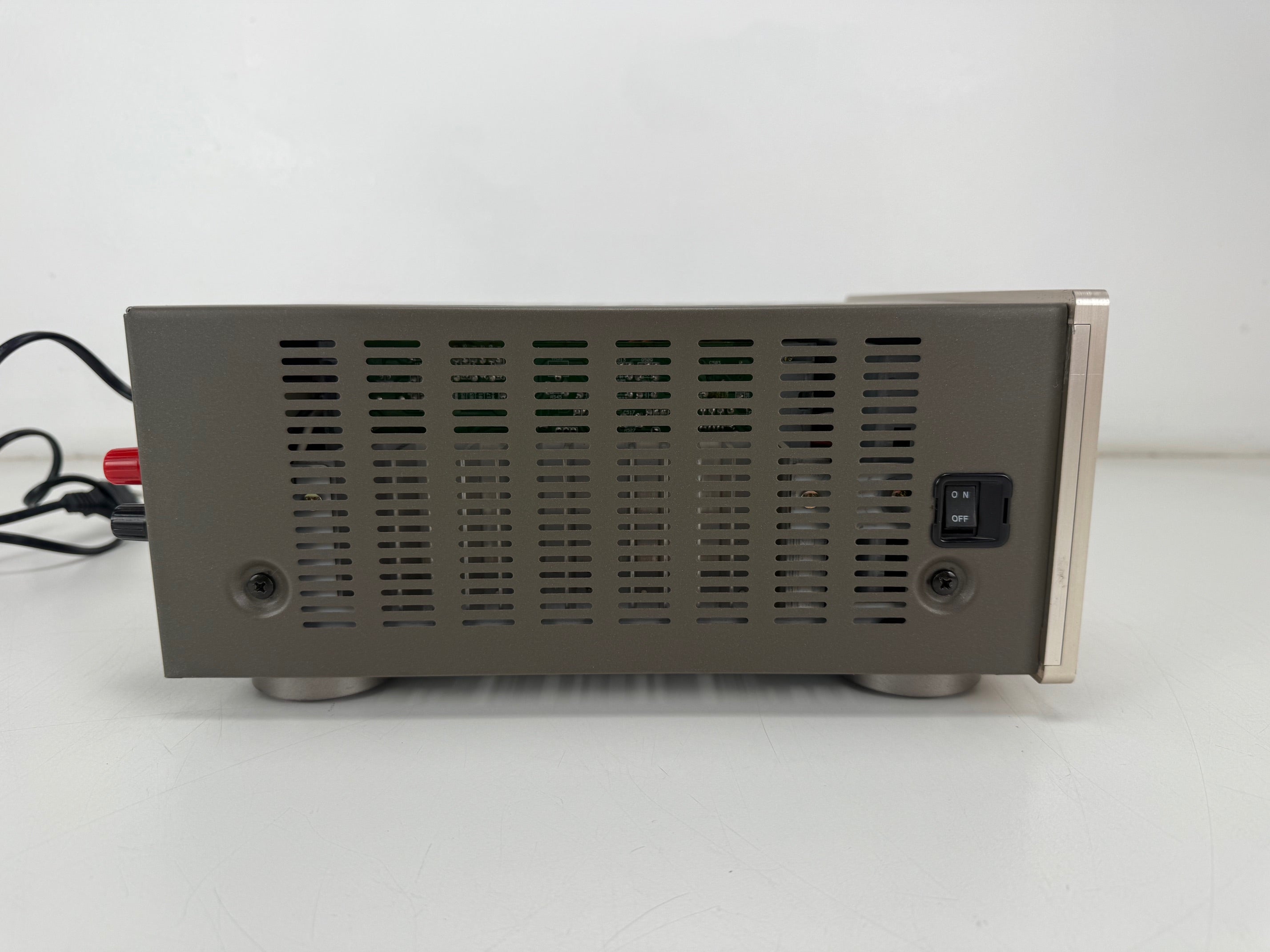 TEAC A-H500i Stereo Integrated Amplifier - Serviced