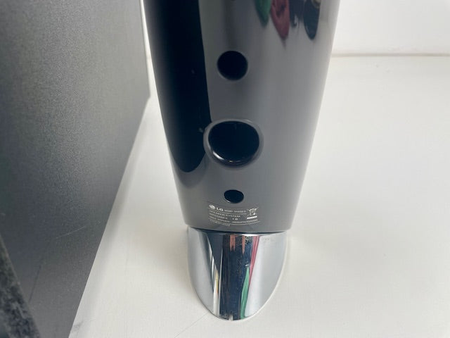 LG SH42SZ-W 2.1 luidsprekerset met subwoofer