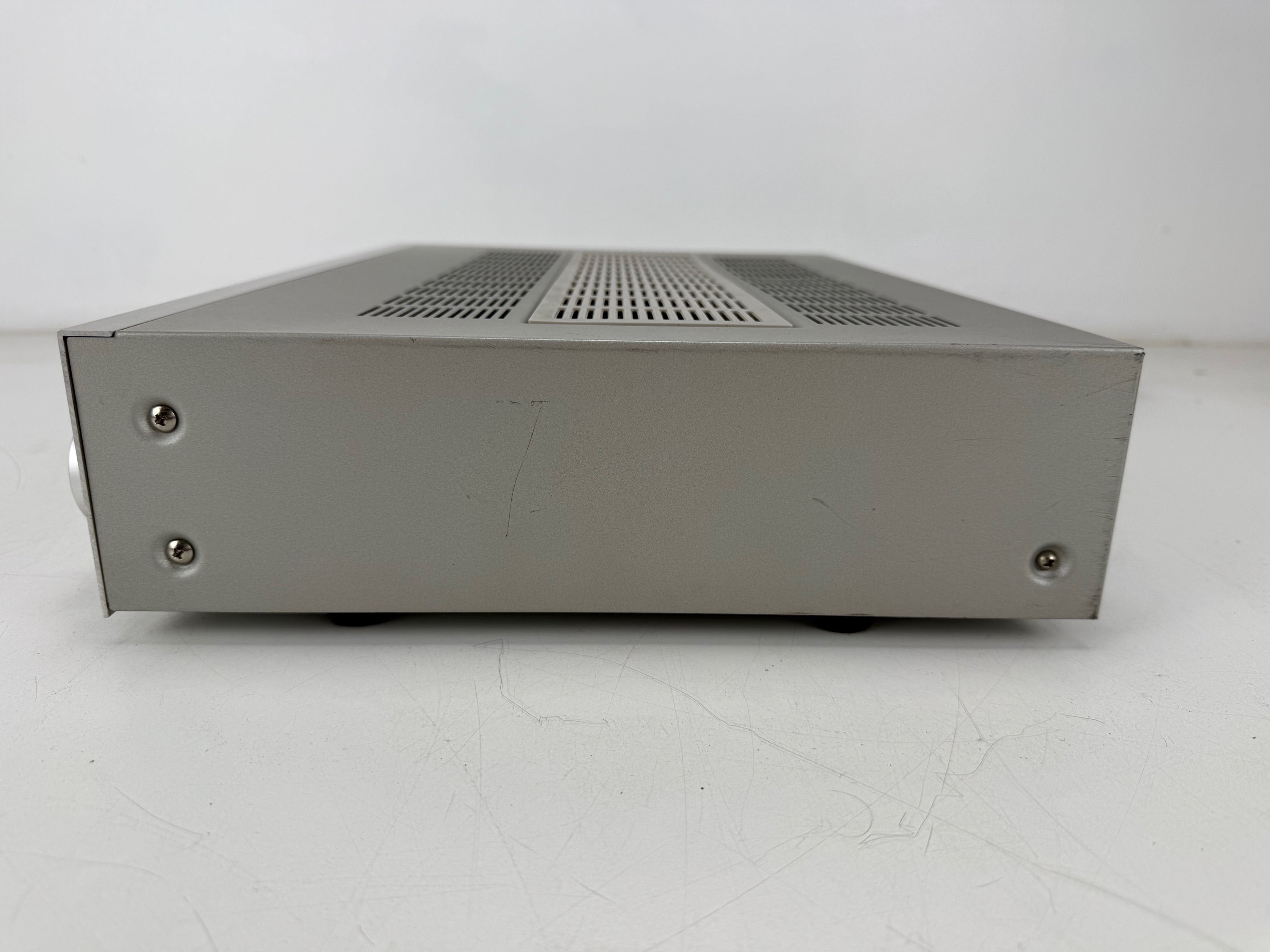 JVC R-2X Synthesizer Stereo Receiver