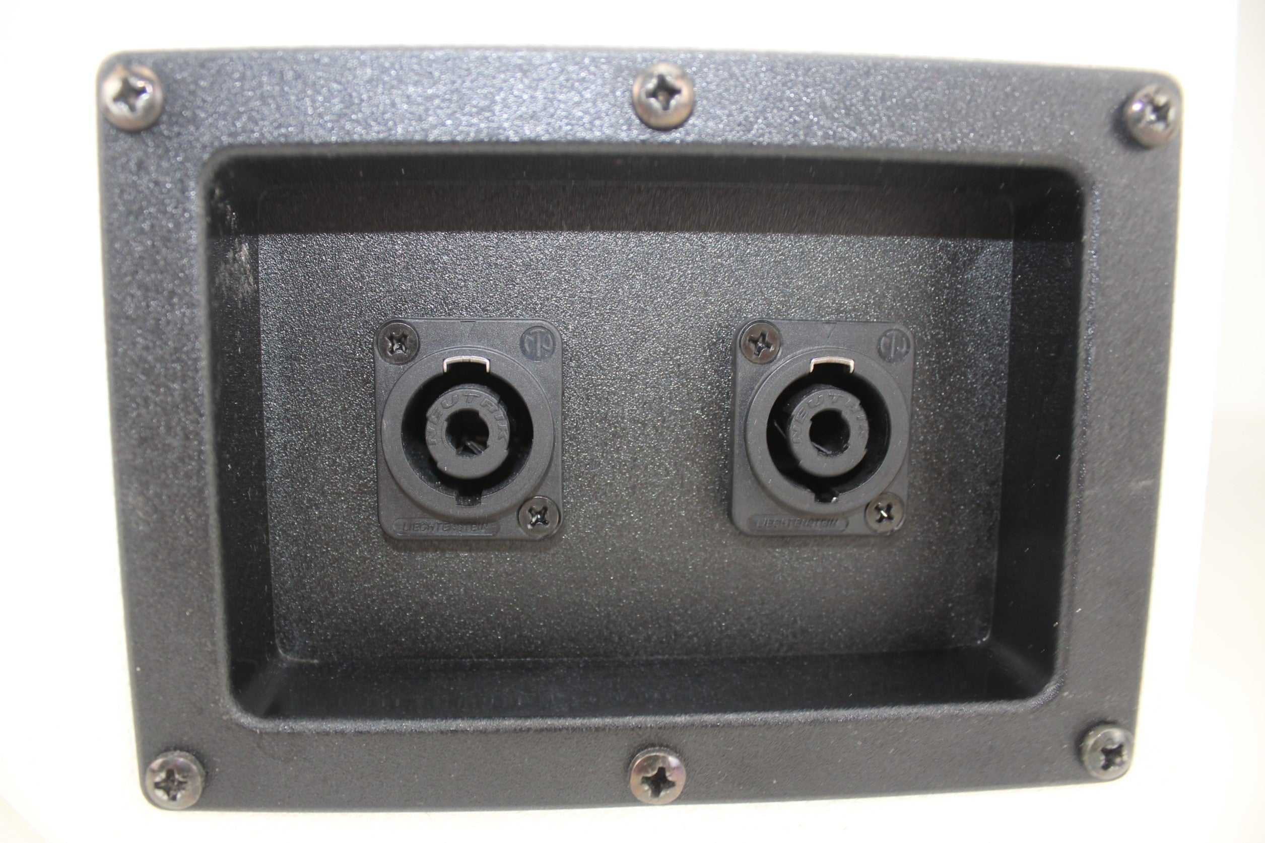 Tannoy V6 Passive Pa Speaker Set