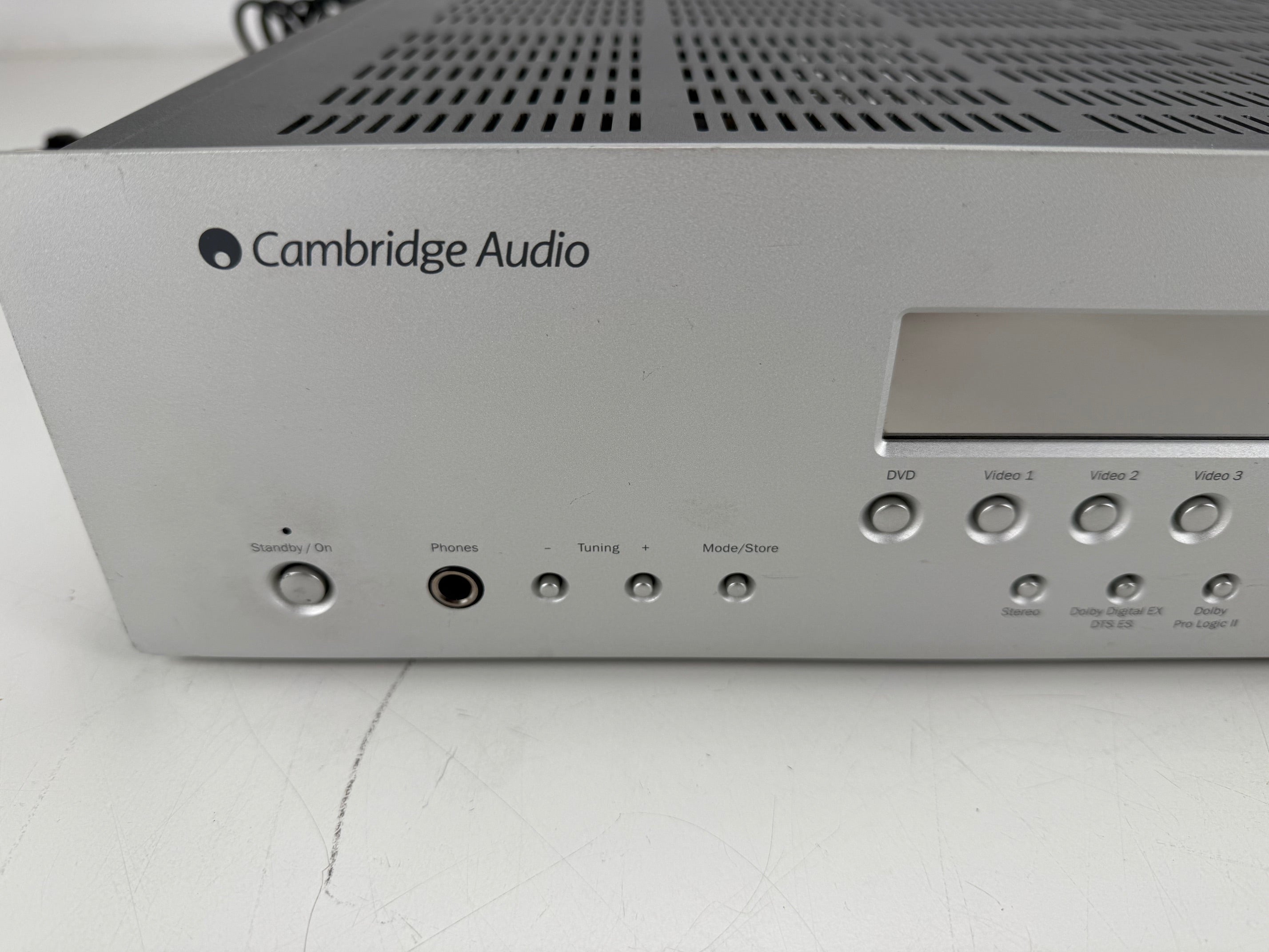 Cambridge Audio Azur 540R AV-receiver - Volledig werkend