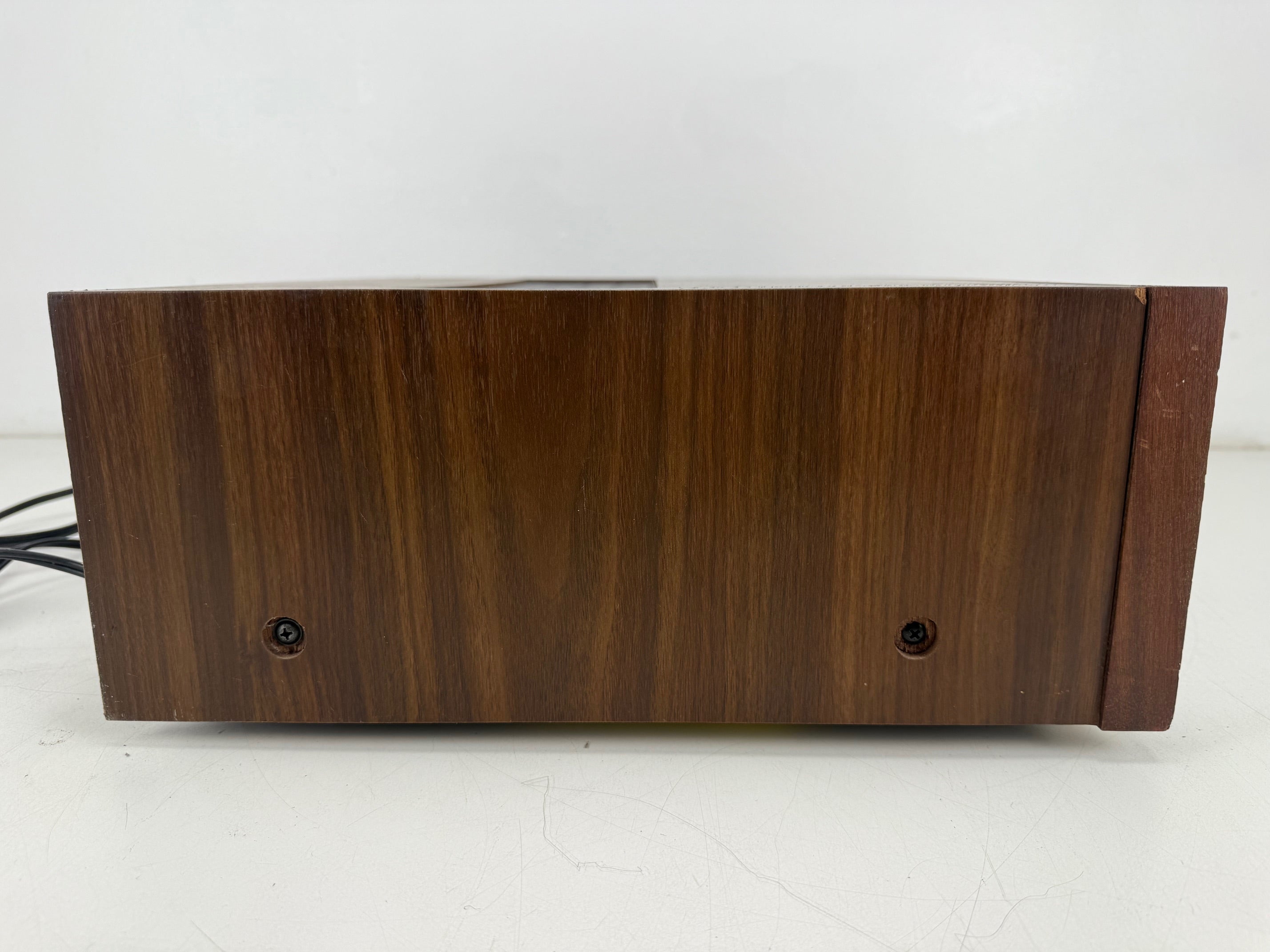 Pioneer SX-737 Stereo Receiver - Recapped