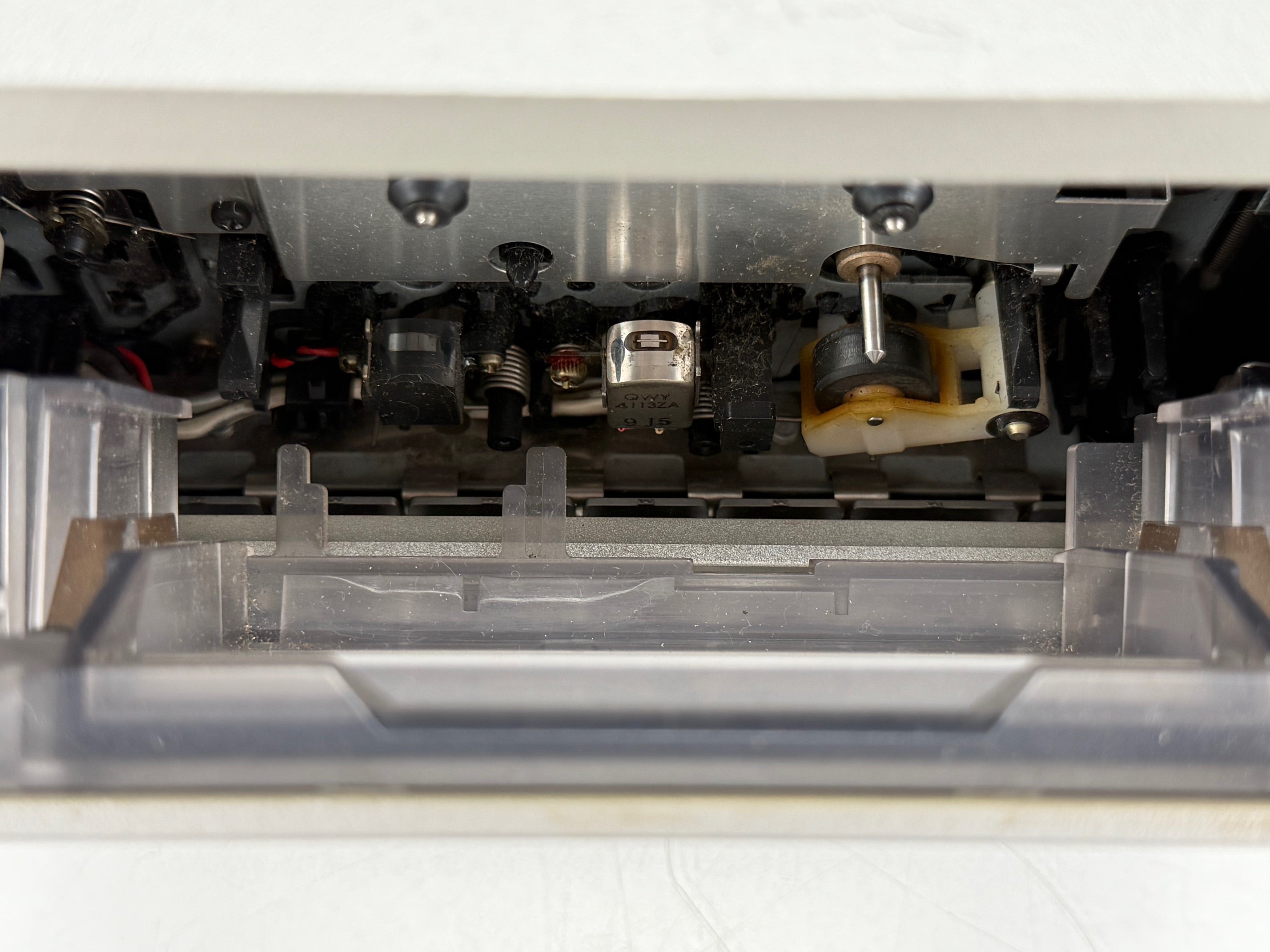 Panasonic RS-608 Stereo Cassette Deck - Serviced