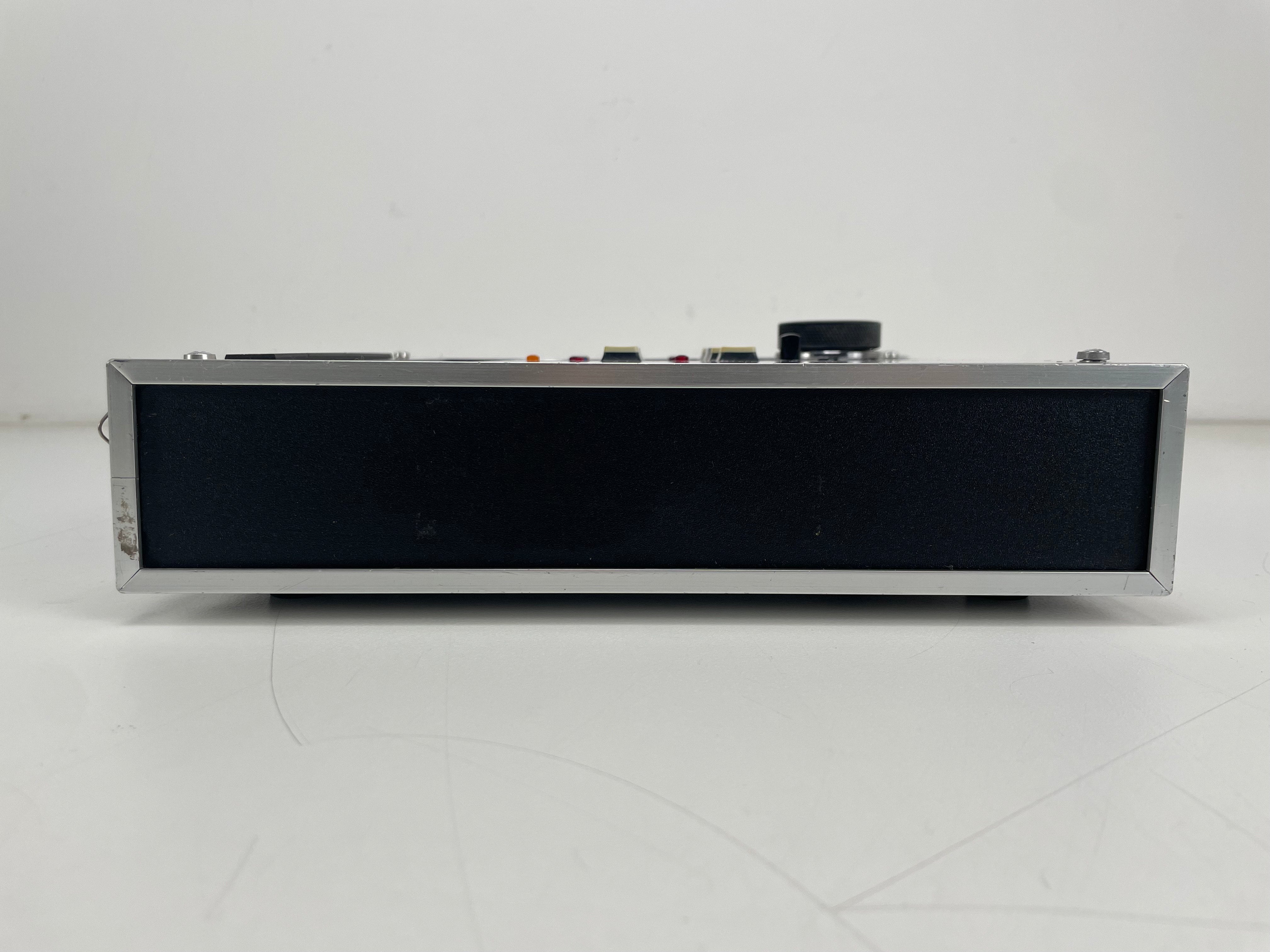 Sony BVR-510ACE Camera Remote Control Unit – Mint Condition – No Cables