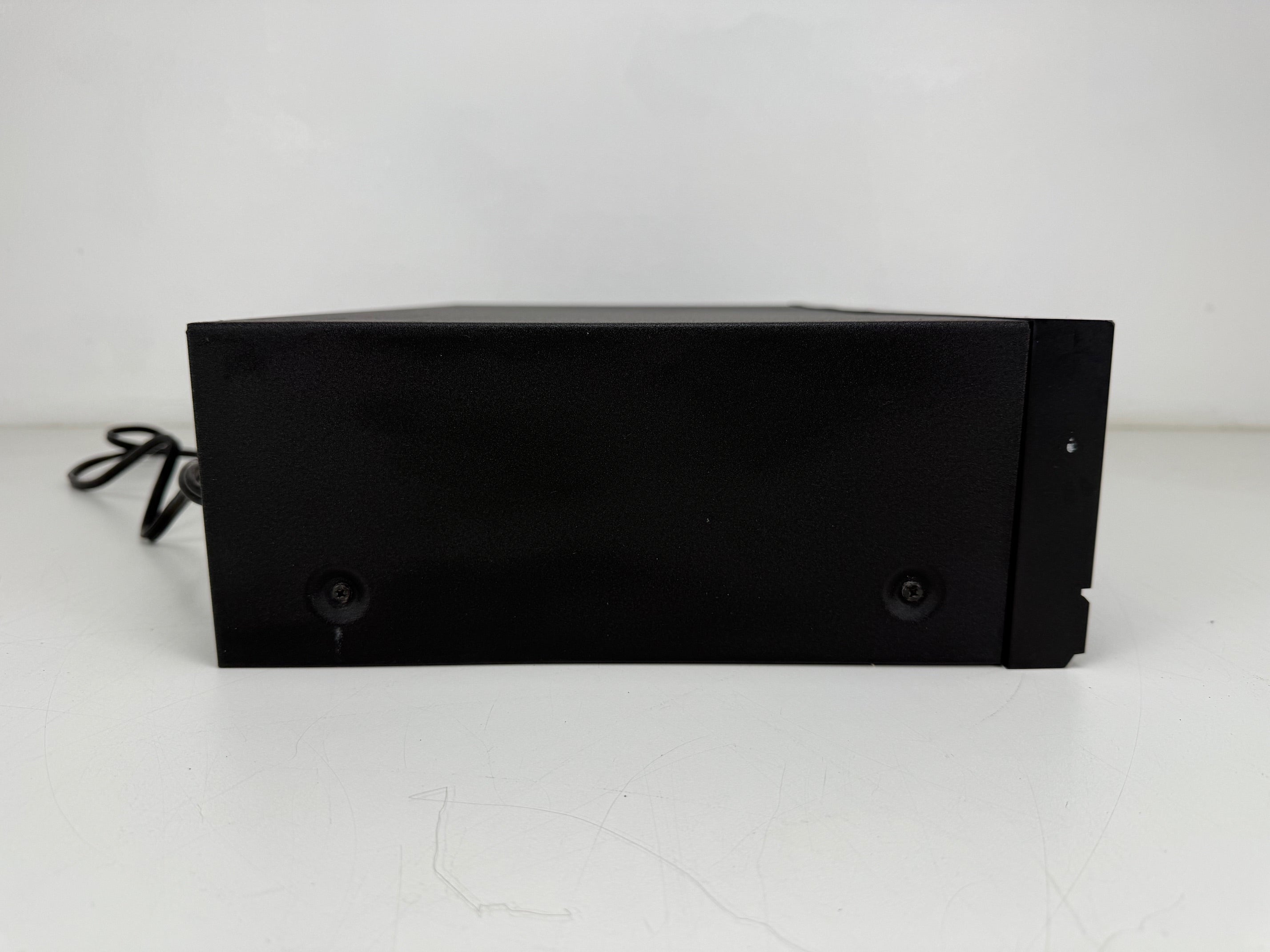 TEAC AD-4 Compact Disc Player / Reverse Cassette Deck