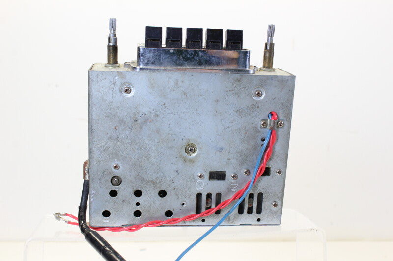 Sankoh Vintage Transistor Car Radio