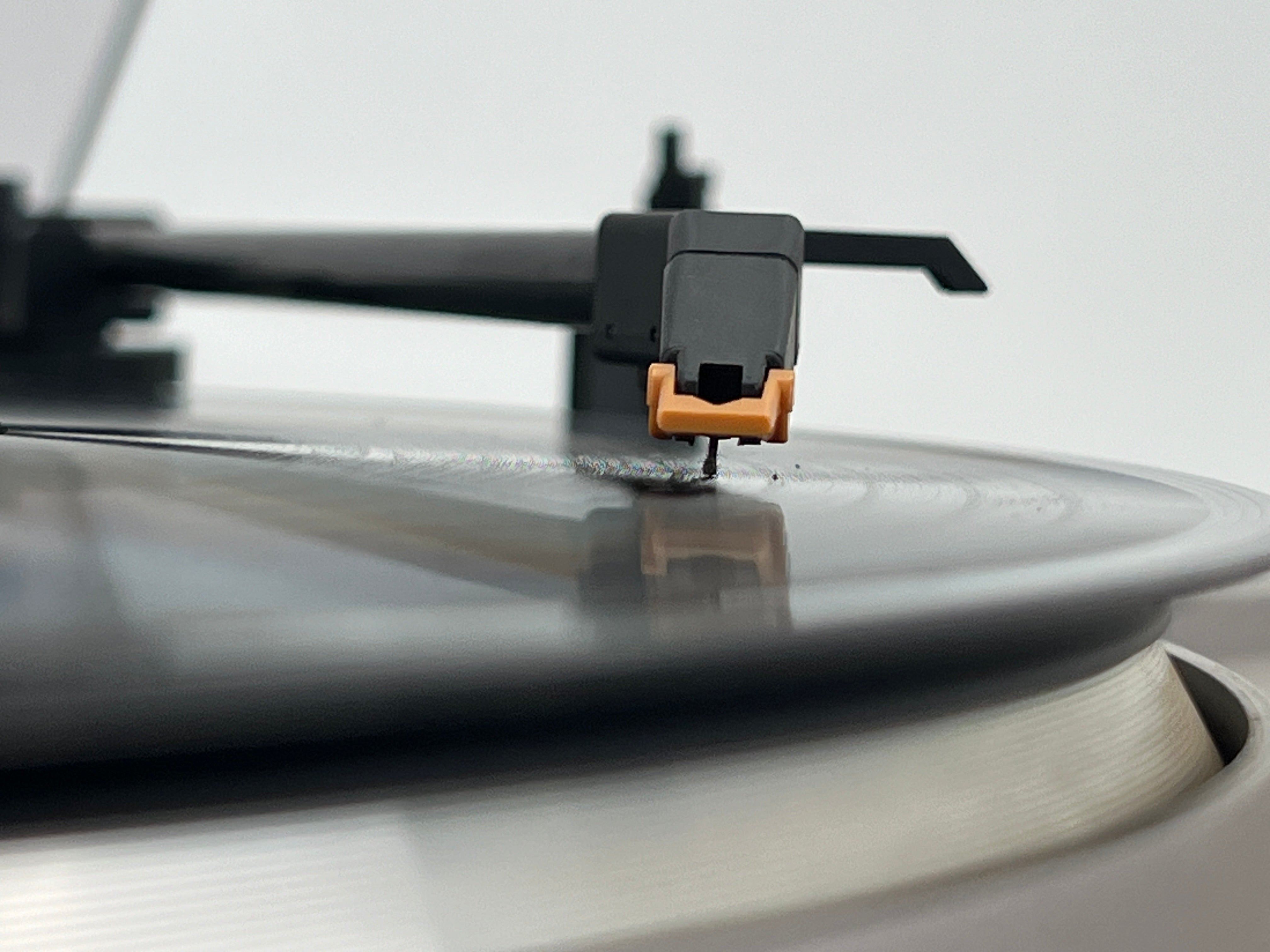 ERRES ST 1704/34 - Full Automatic Turntable