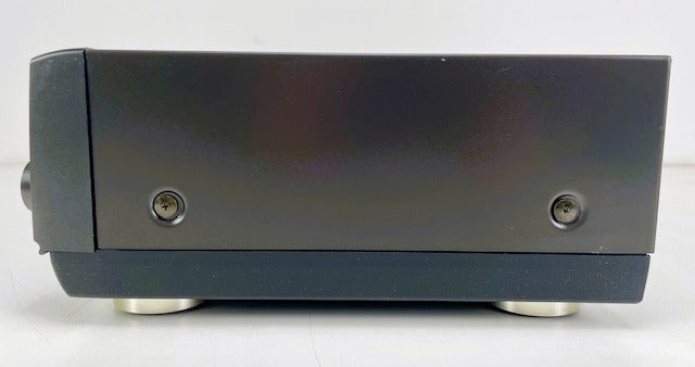 Technics RS-AZ6 stereo cassettedeck met 3 koppen