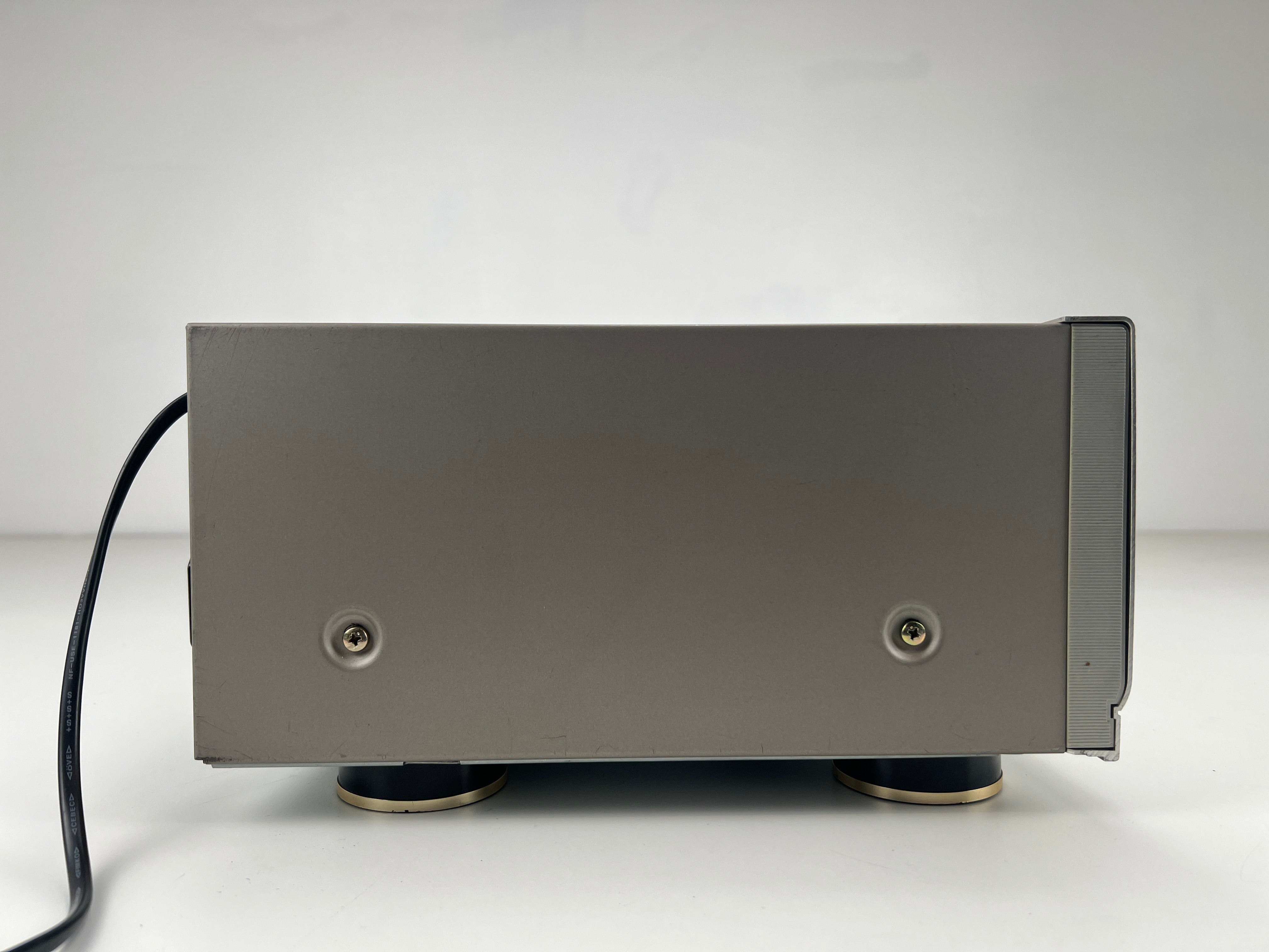 Denon PMA-925R - Stereoversterker