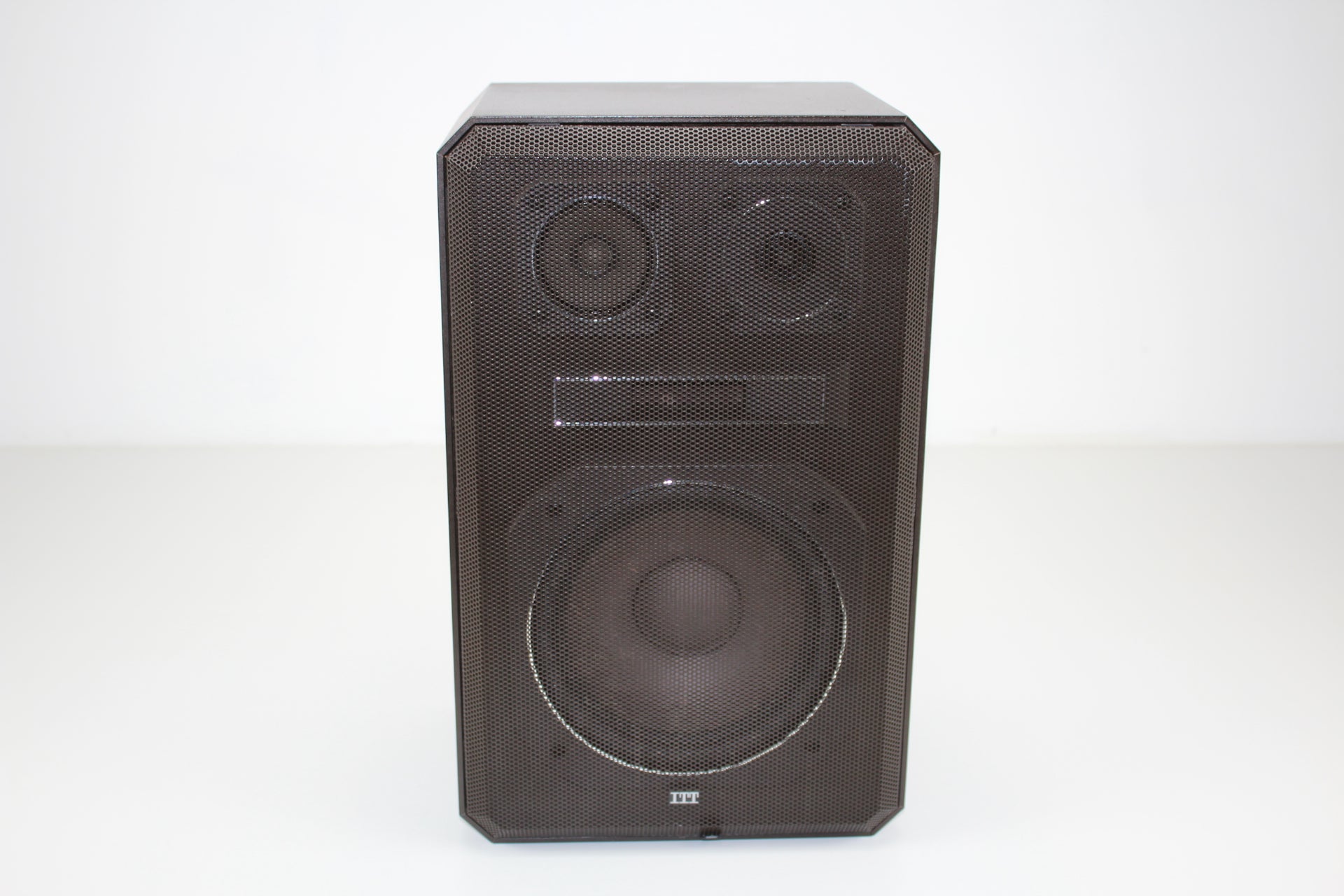 ITT HIFI Speakers - BR3-100  - 1980's