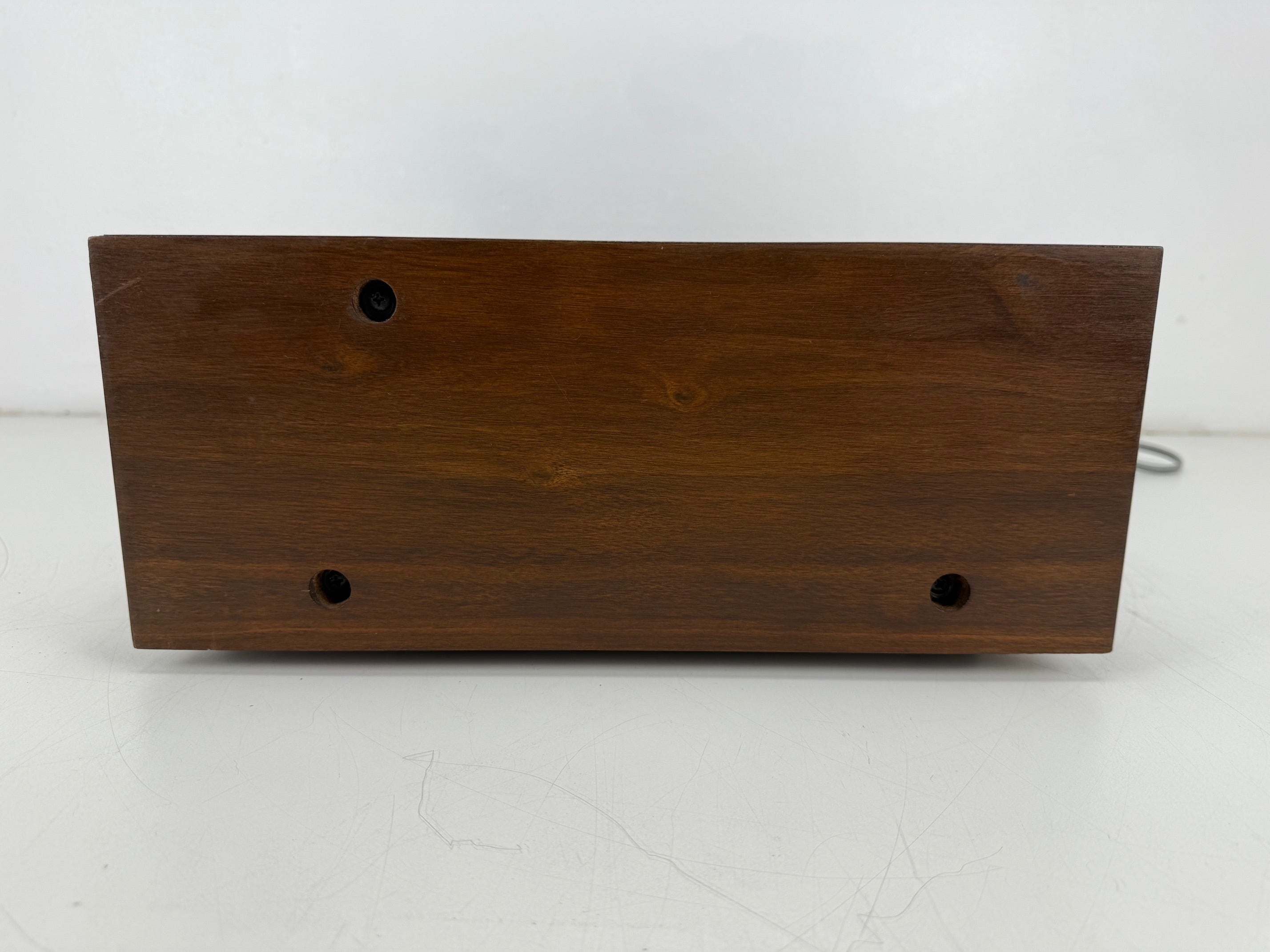 Kenwood KR-5400 Solid State AM/FM stereo-ontvanger - Onderhoud uitgevoerd