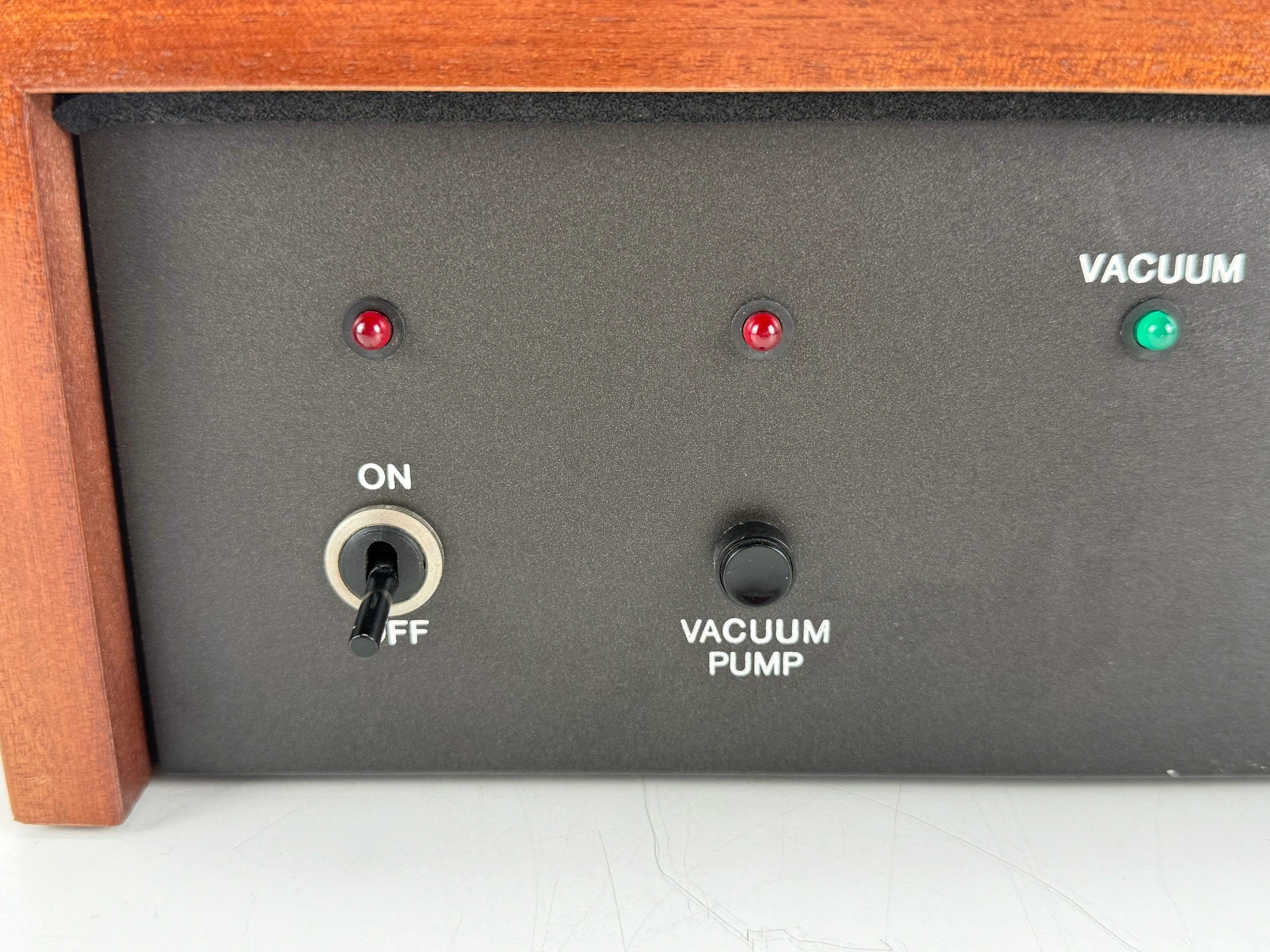 Thorens Rare VG 26 Vacuum Generator - For Thorens TD 226