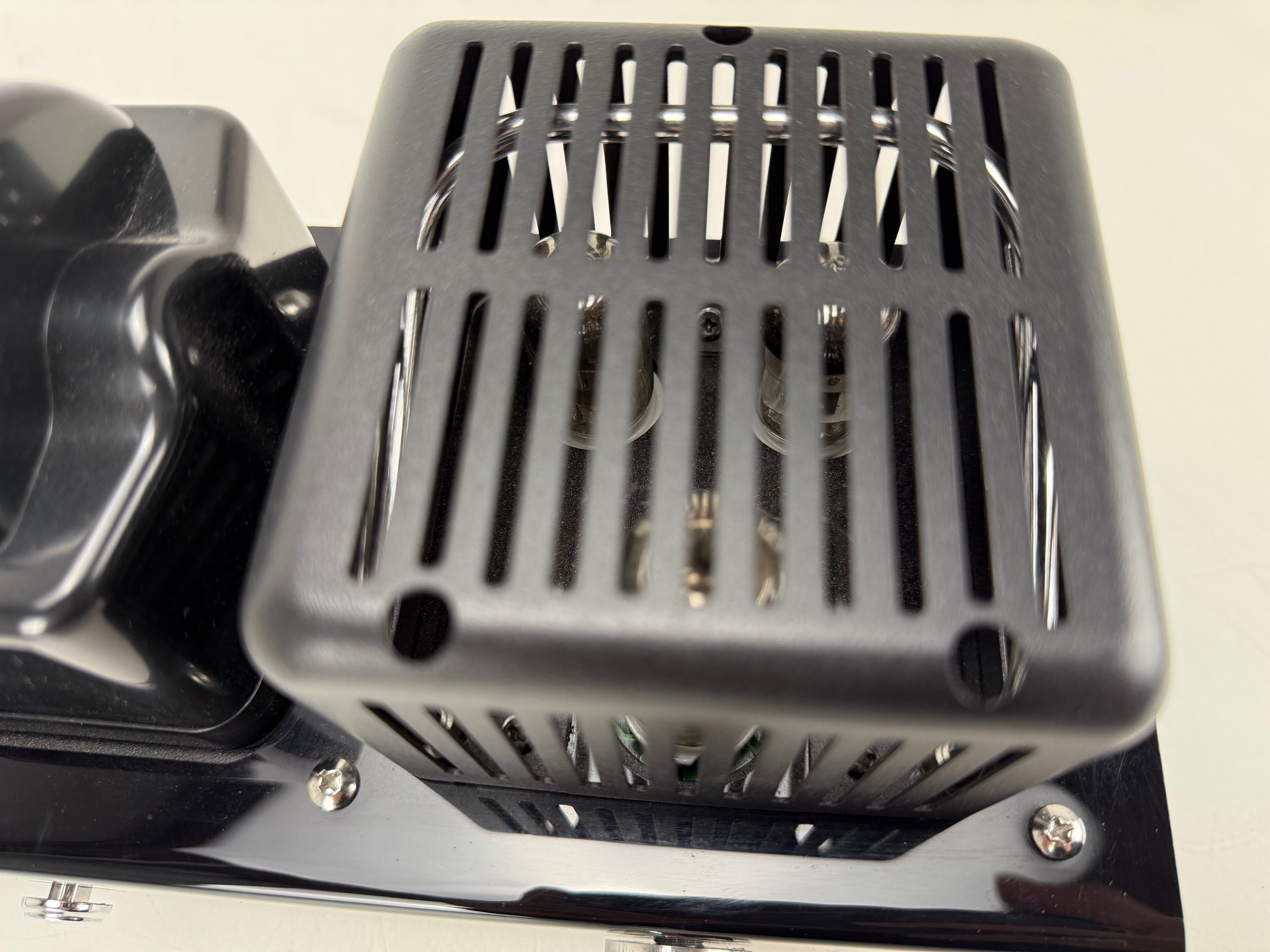 Unknown Itube Fatman Amplifier