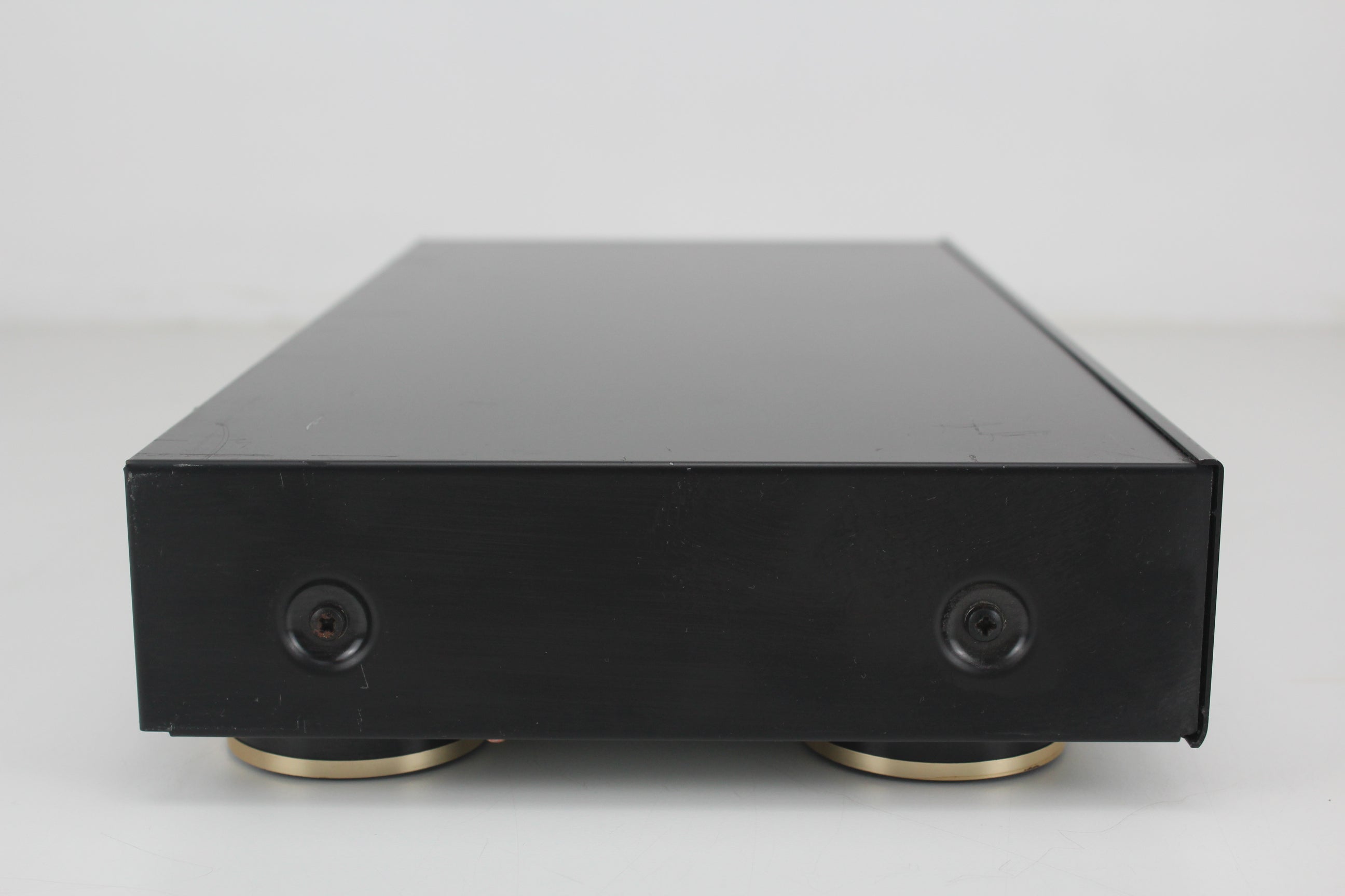 Denon TU-215RD audiocomponent / AM/FM stereo tuner