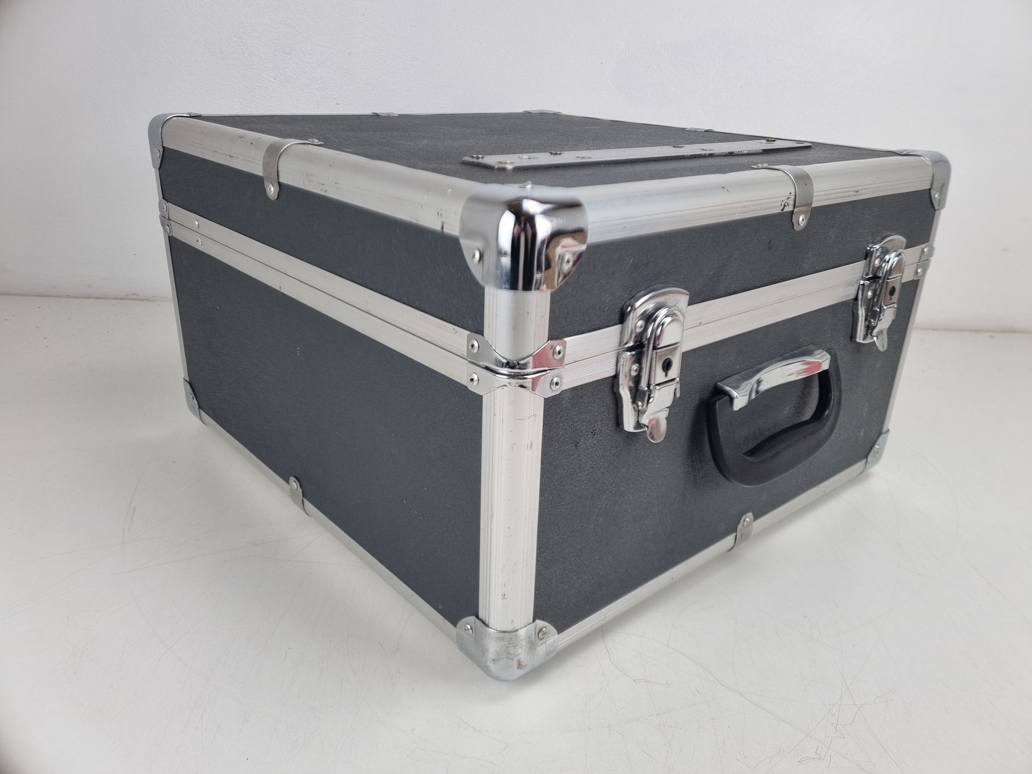 Leitz Stevige Roadcase - Flightcase (nr. 2)