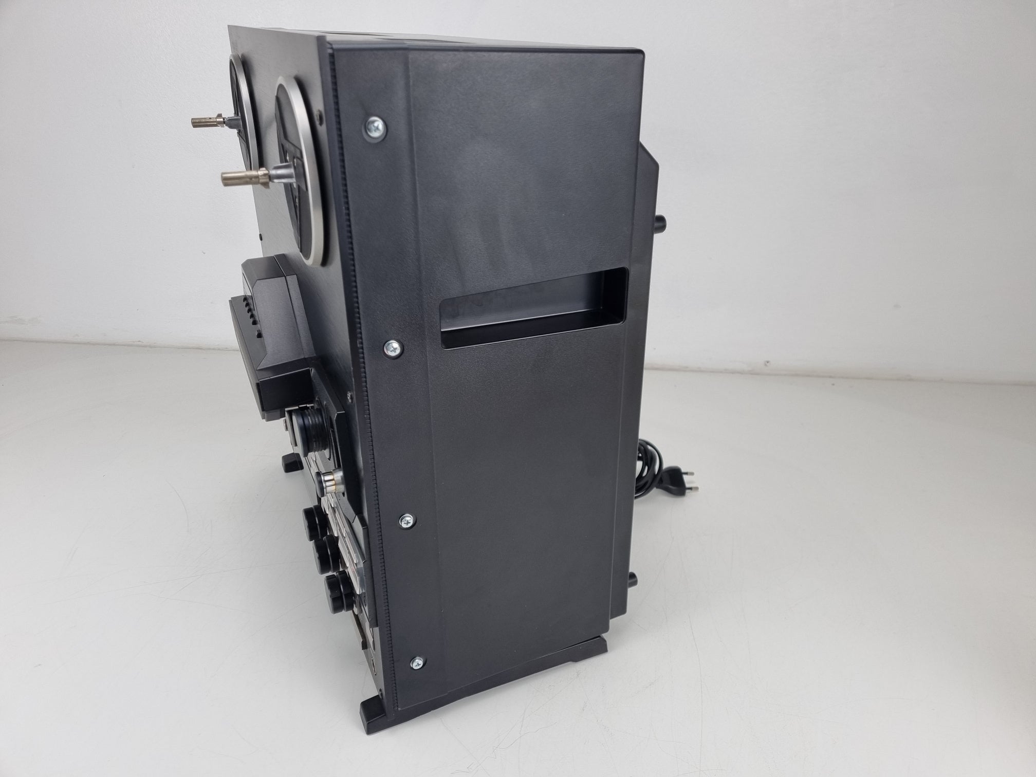 TEAC X 2000R 1/4 inch 26 cm bandrecorder - Volledig nagekeken