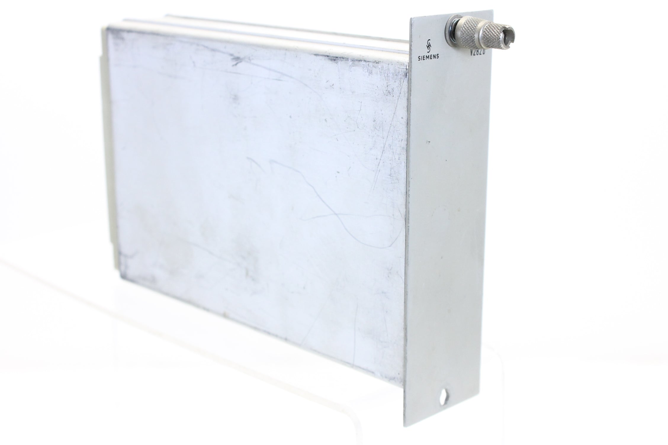 Siemens Sitral V282b 6 Channel Discrete Output Amplifier (Gruppenvorsatz)