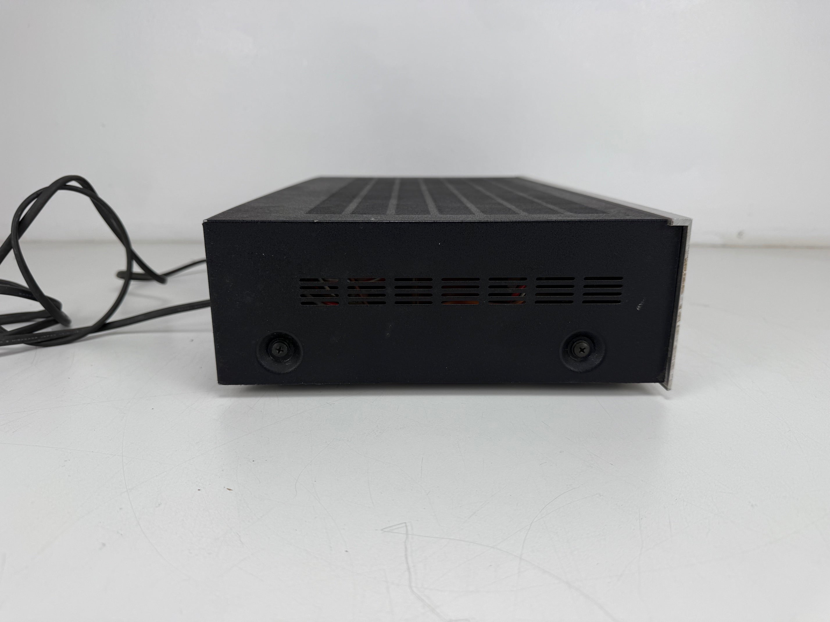 Pioneer SA-410 stereo geïntegreerde versterker