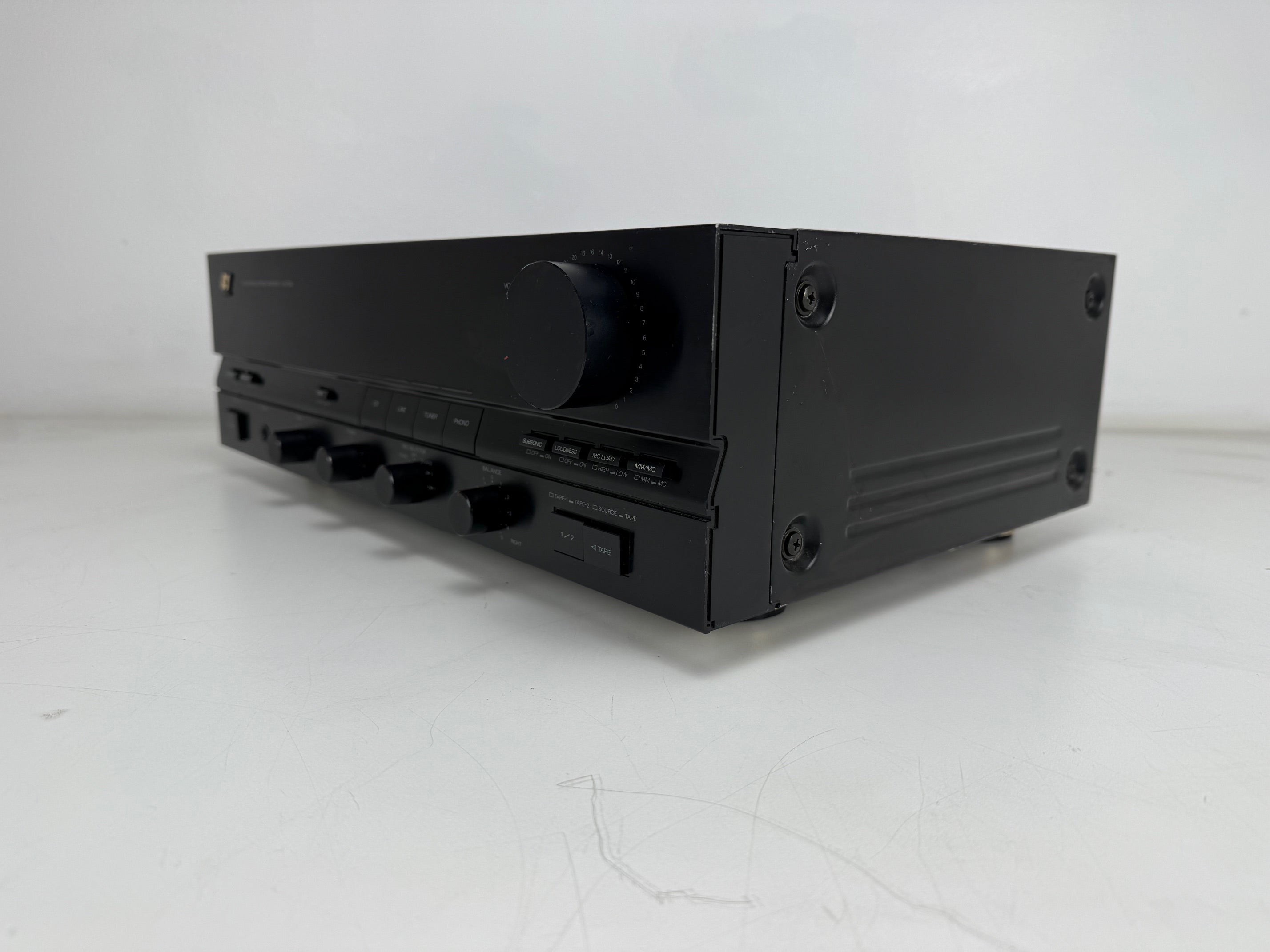 Sansui AU - X301i Integrated Stereo Amplifier