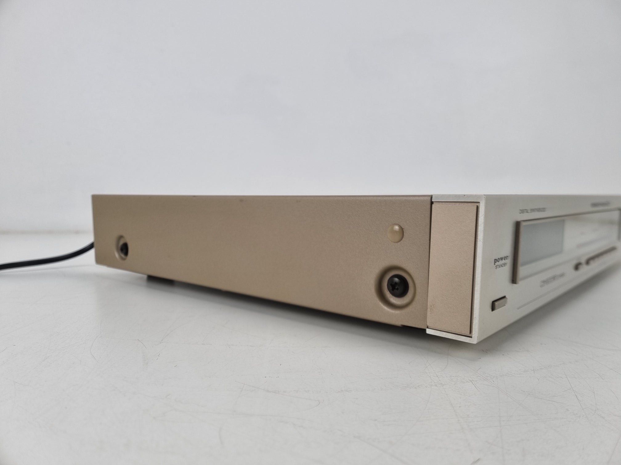 Marantz ST 520 - AM/FM stereo tuner