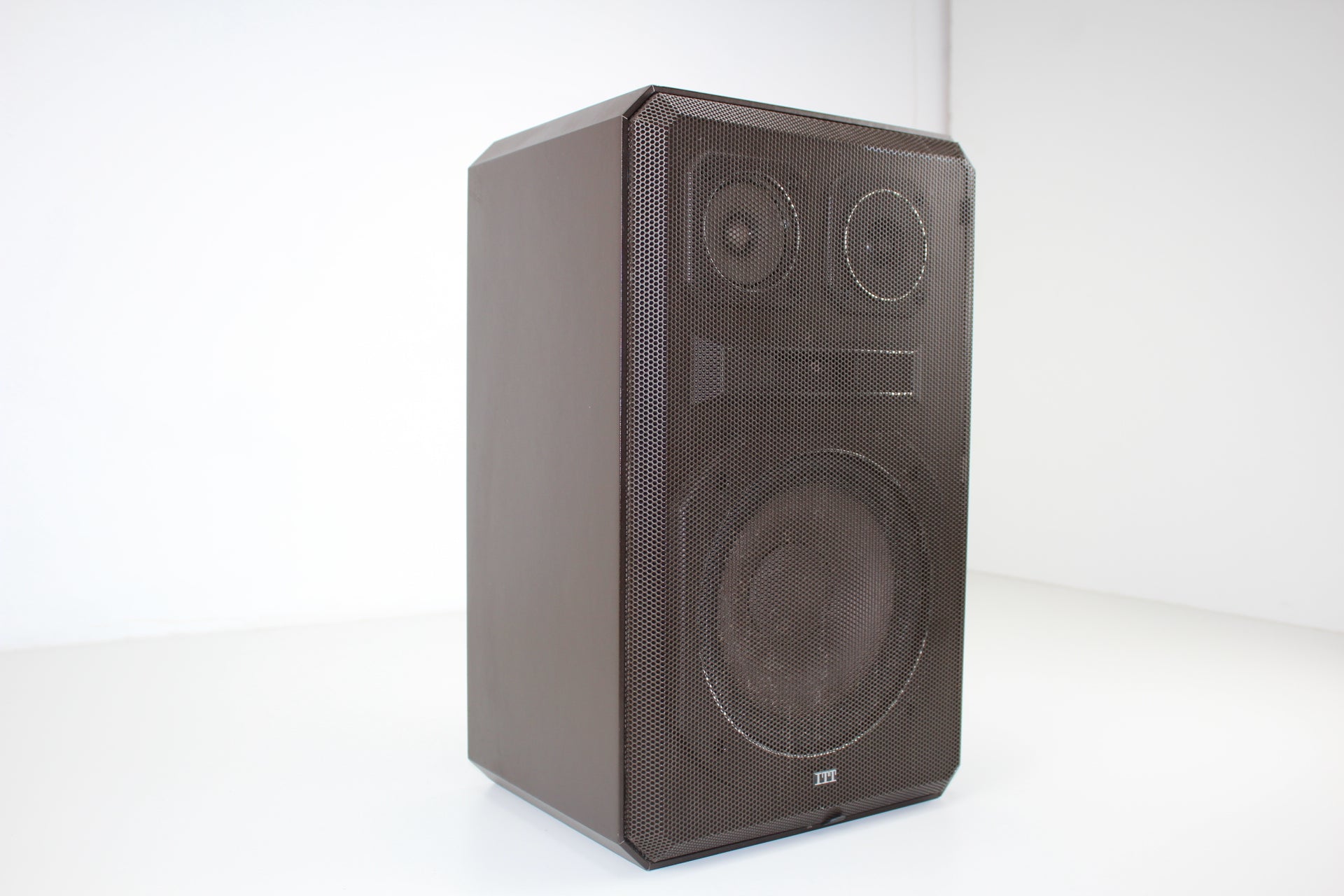 ITT HIFI Speakers - BR3-100  - 1980's