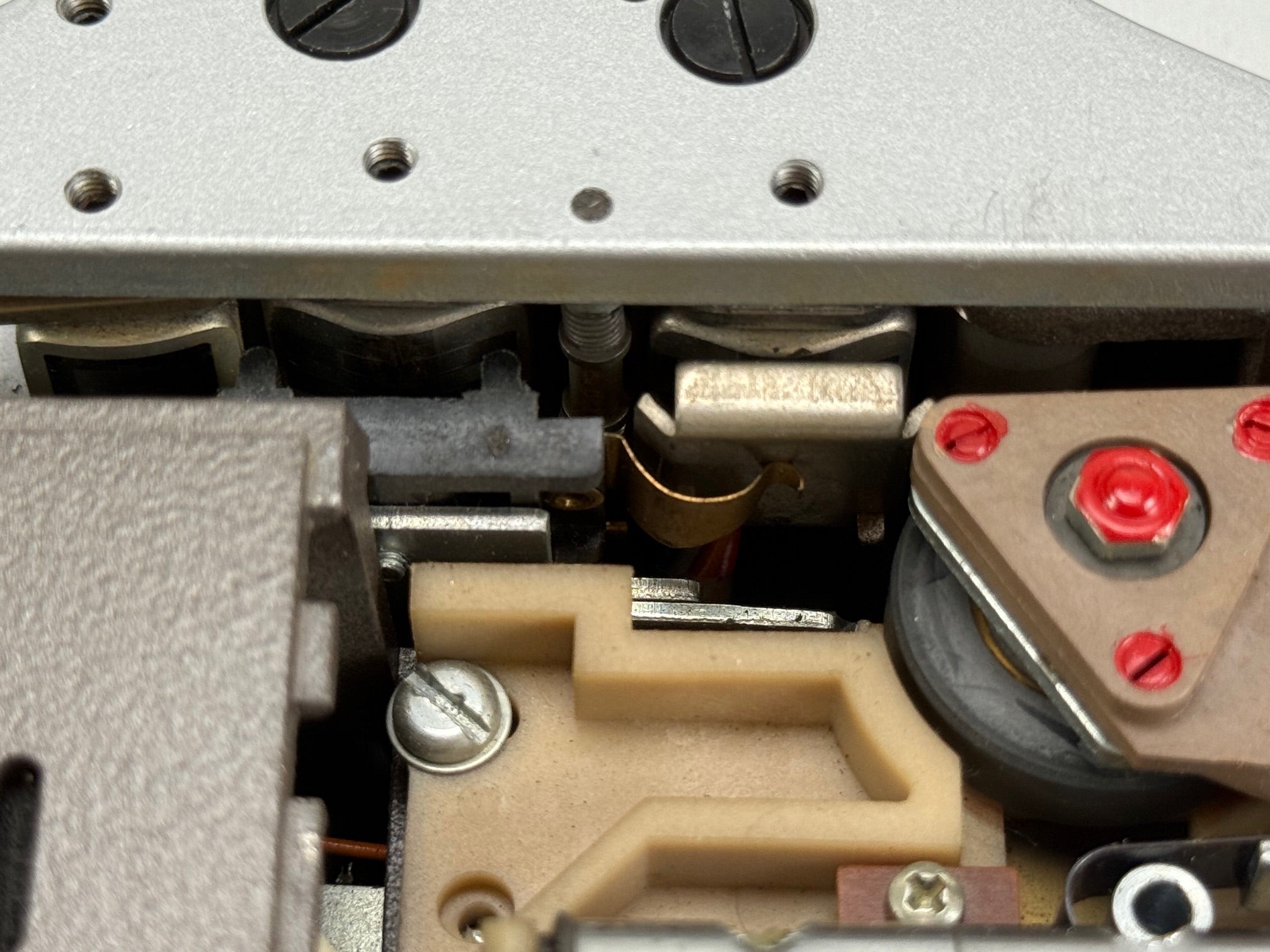 Uher 6000 Report Monitor Universal Reel-to-Reel Recorder - Serviced