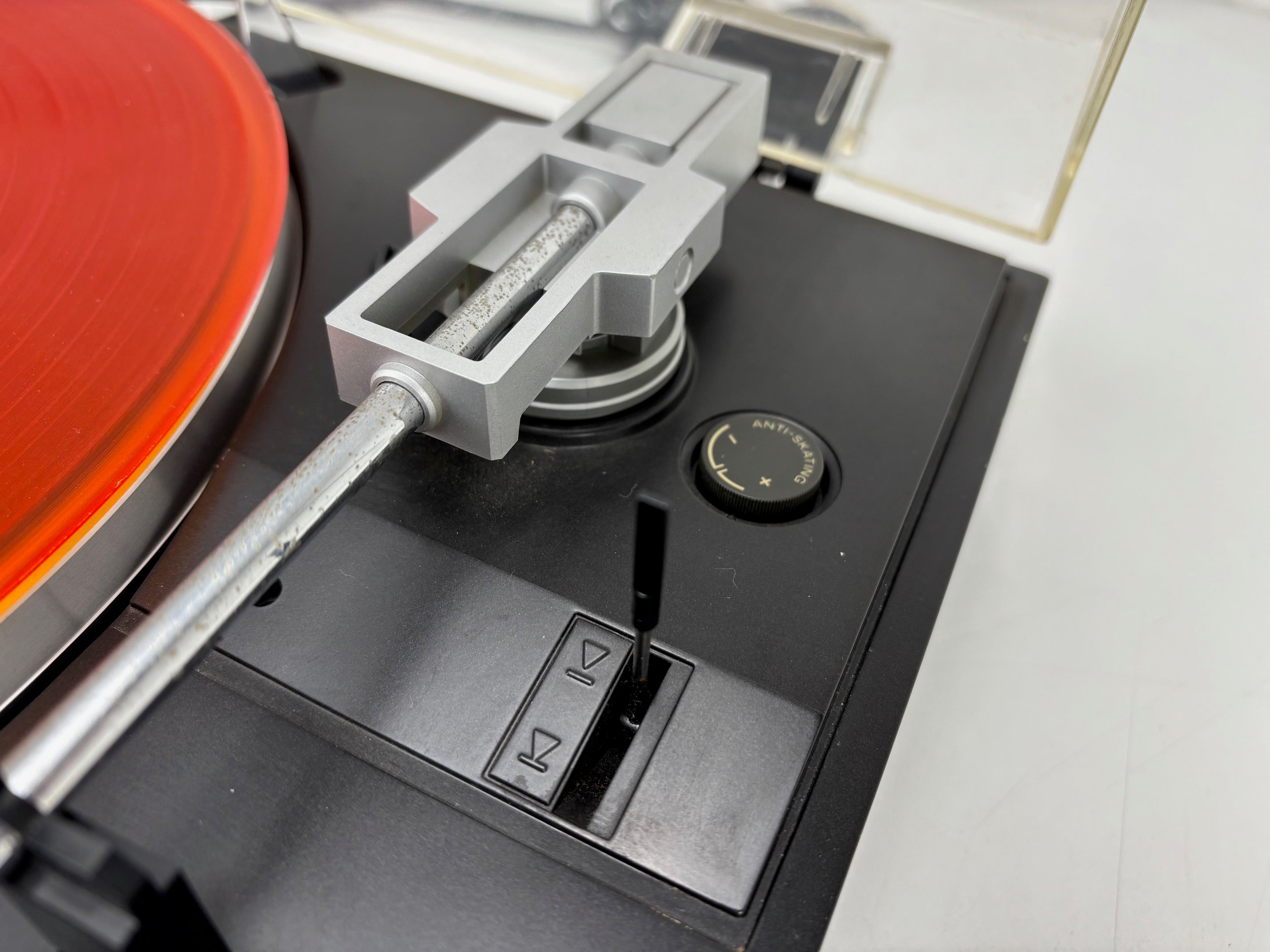 Sony PS - LX311 Direct Drive Stereo Turntable