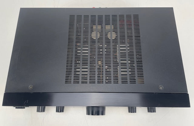 Pioneer A-209 R Stereo Integrated Amplifier - 35 watts per channel into 8Ω