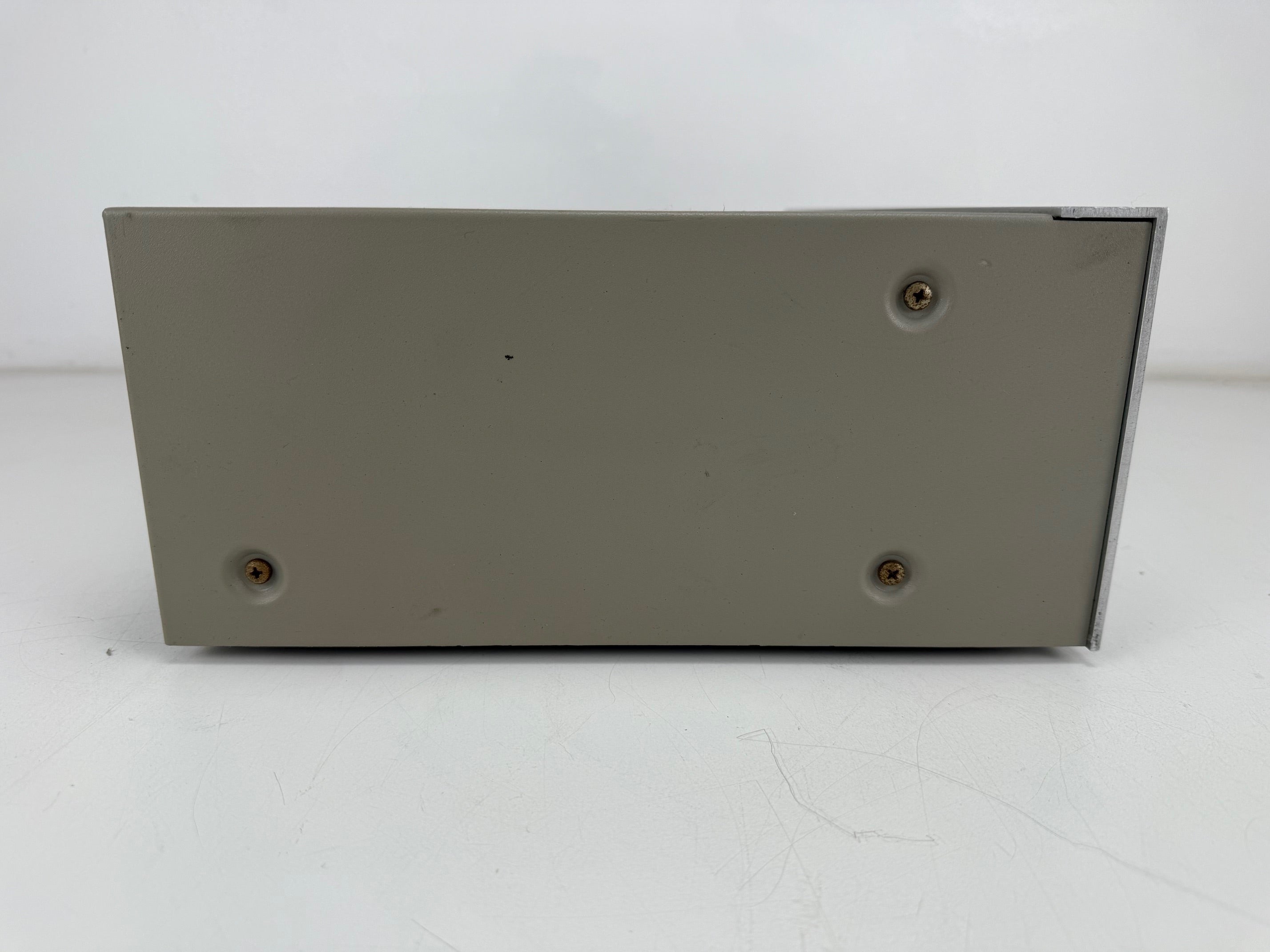 Akai AA-R20 stereo-ontvanger - Onderhoud uitgevoerd