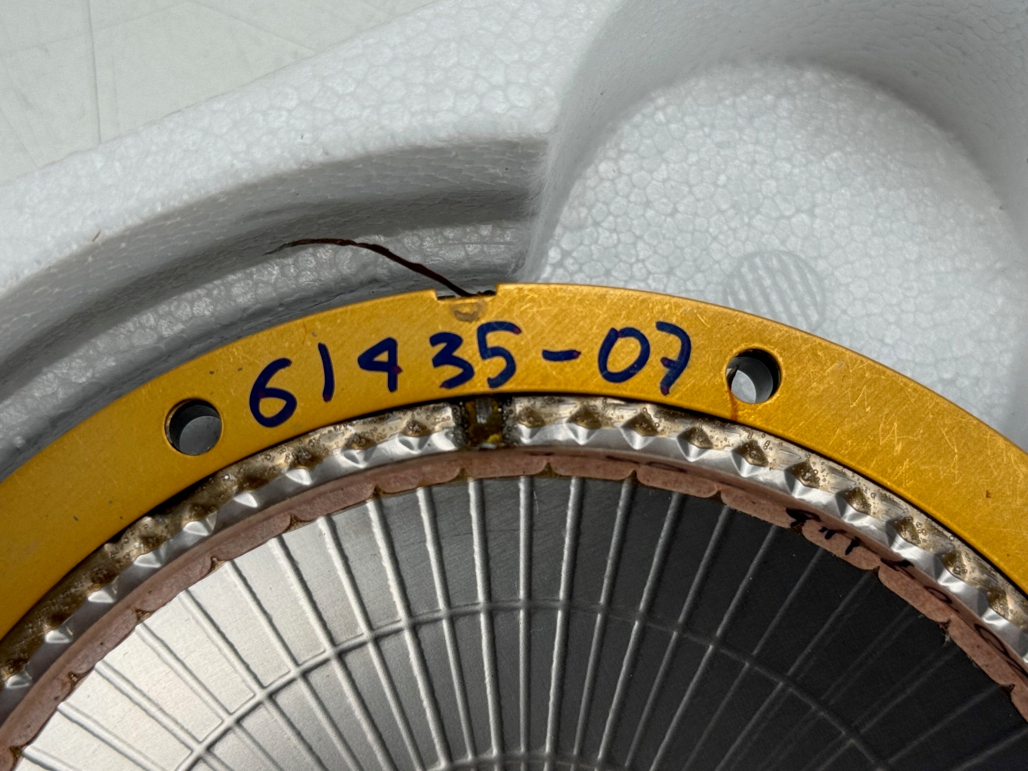 JBL D8R2450 Diaphragm B-Stock! In Original Box