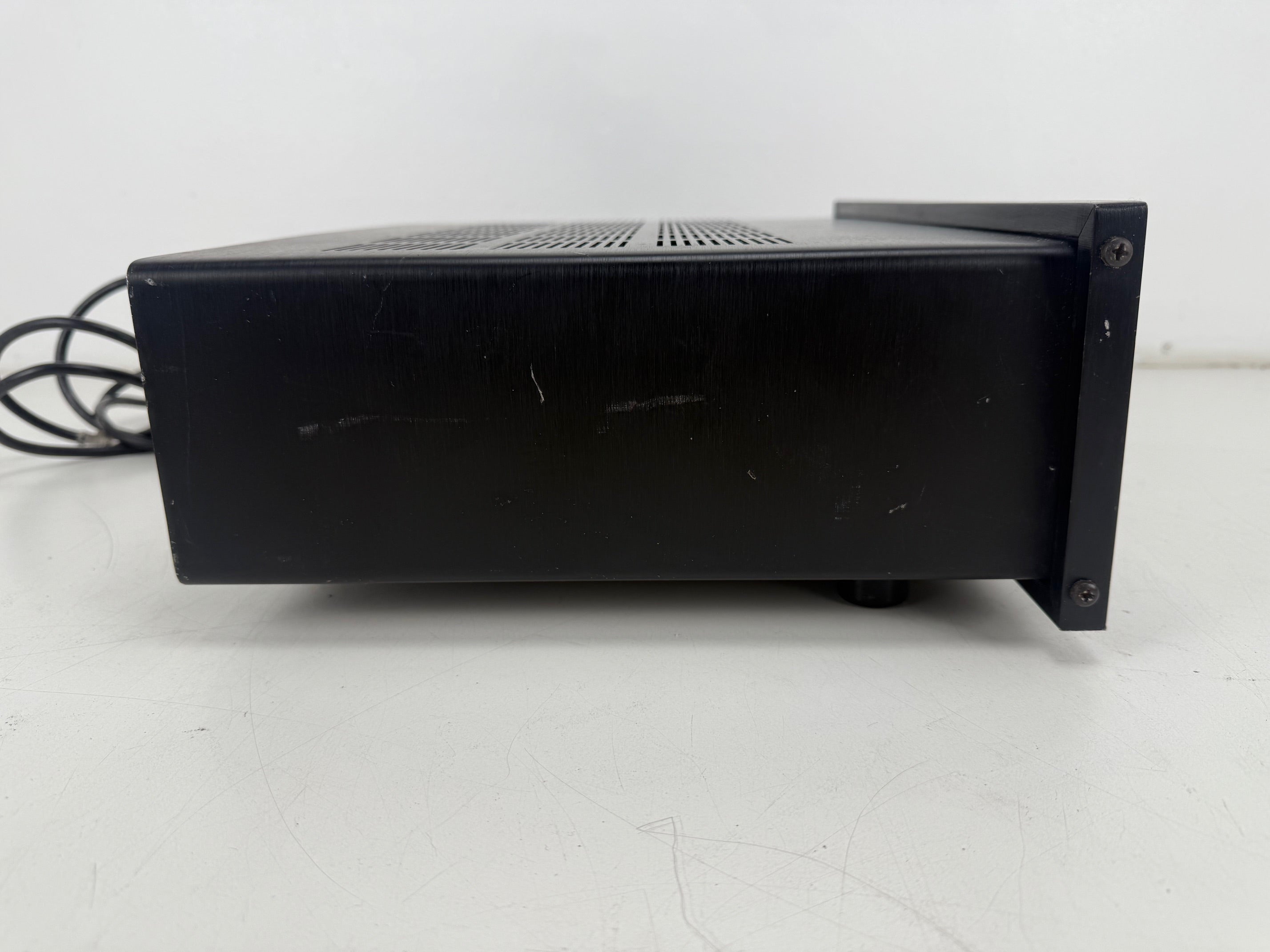 Quartz Systems Q5 stereo geïntegreerde versterker - onderhoud uitgevoerd