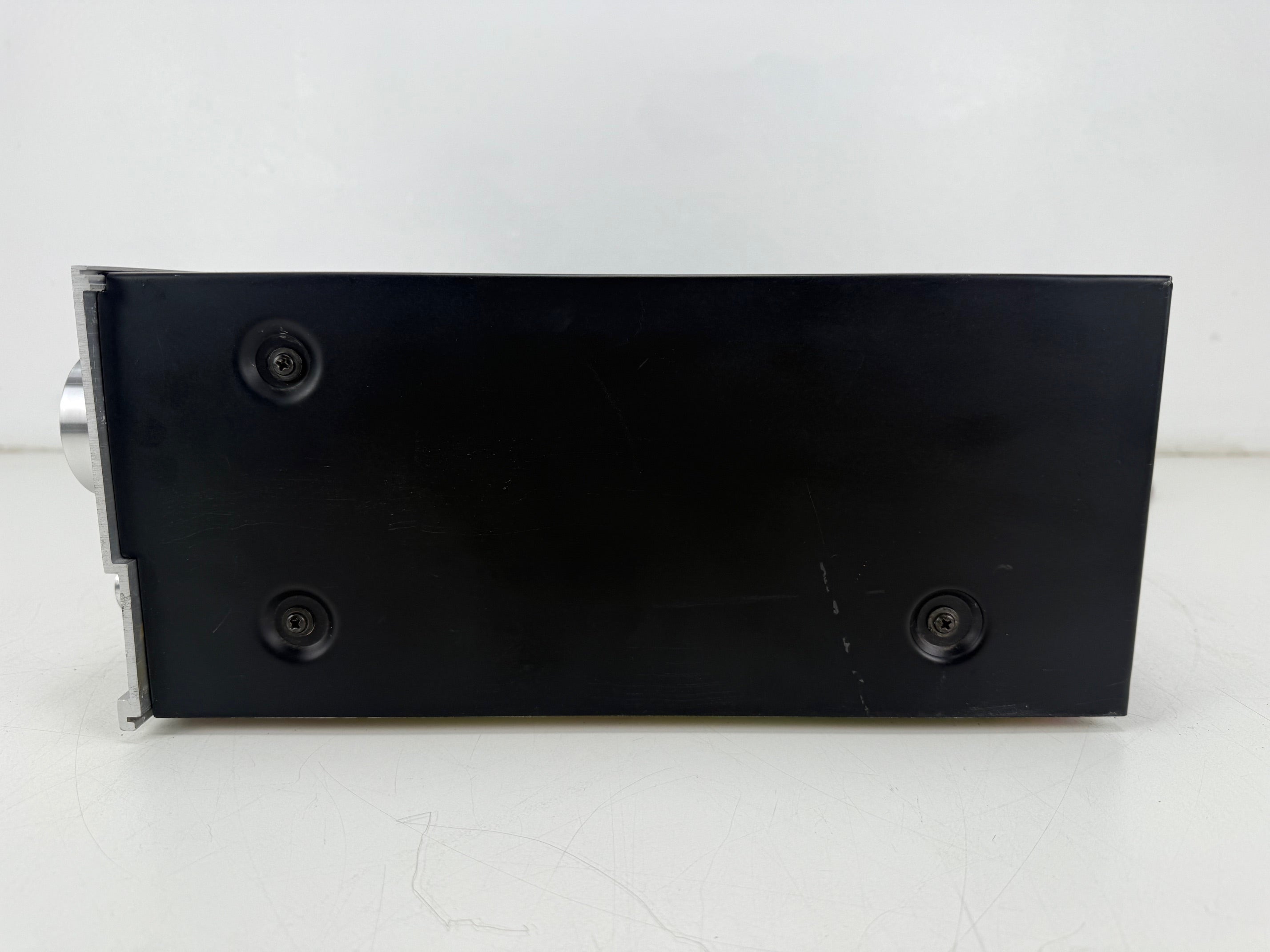 BASF D-6160 AM/FM stereo-ontvanger - Onderhoud uitgevoerd