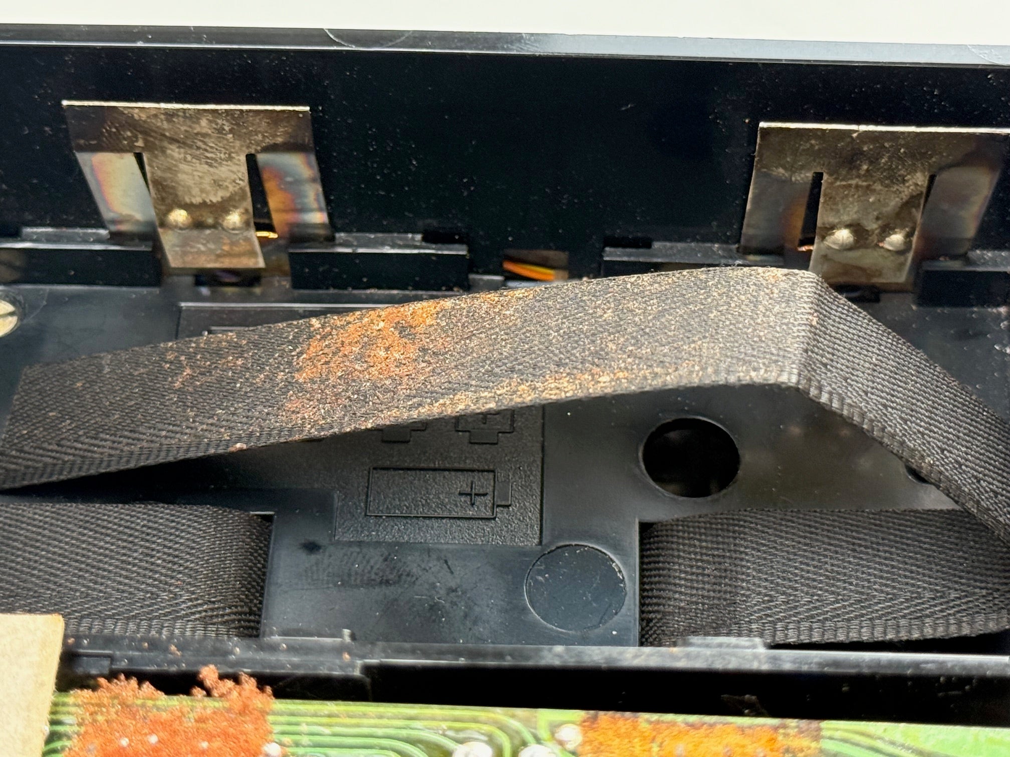 Uher 6000 Report Monitor Universal Reel-to-Reel Recorder - Serviced