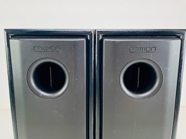 Mission 73PS passieve subwooferset - Bijpassend paar