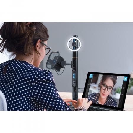 Marantz Turret Broadcast Video Streaming System