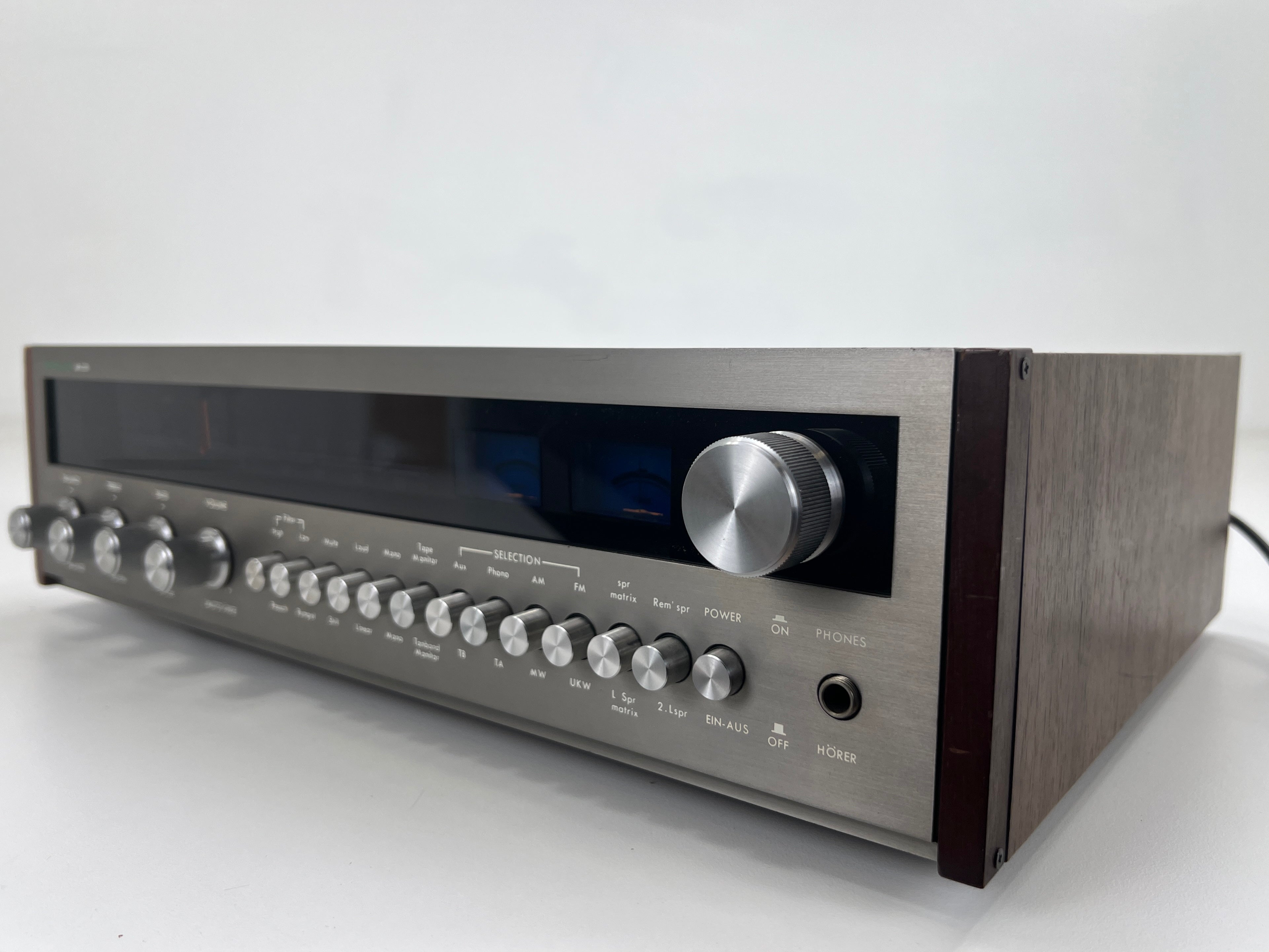 Marlux MR-220 - Stereo Receiver